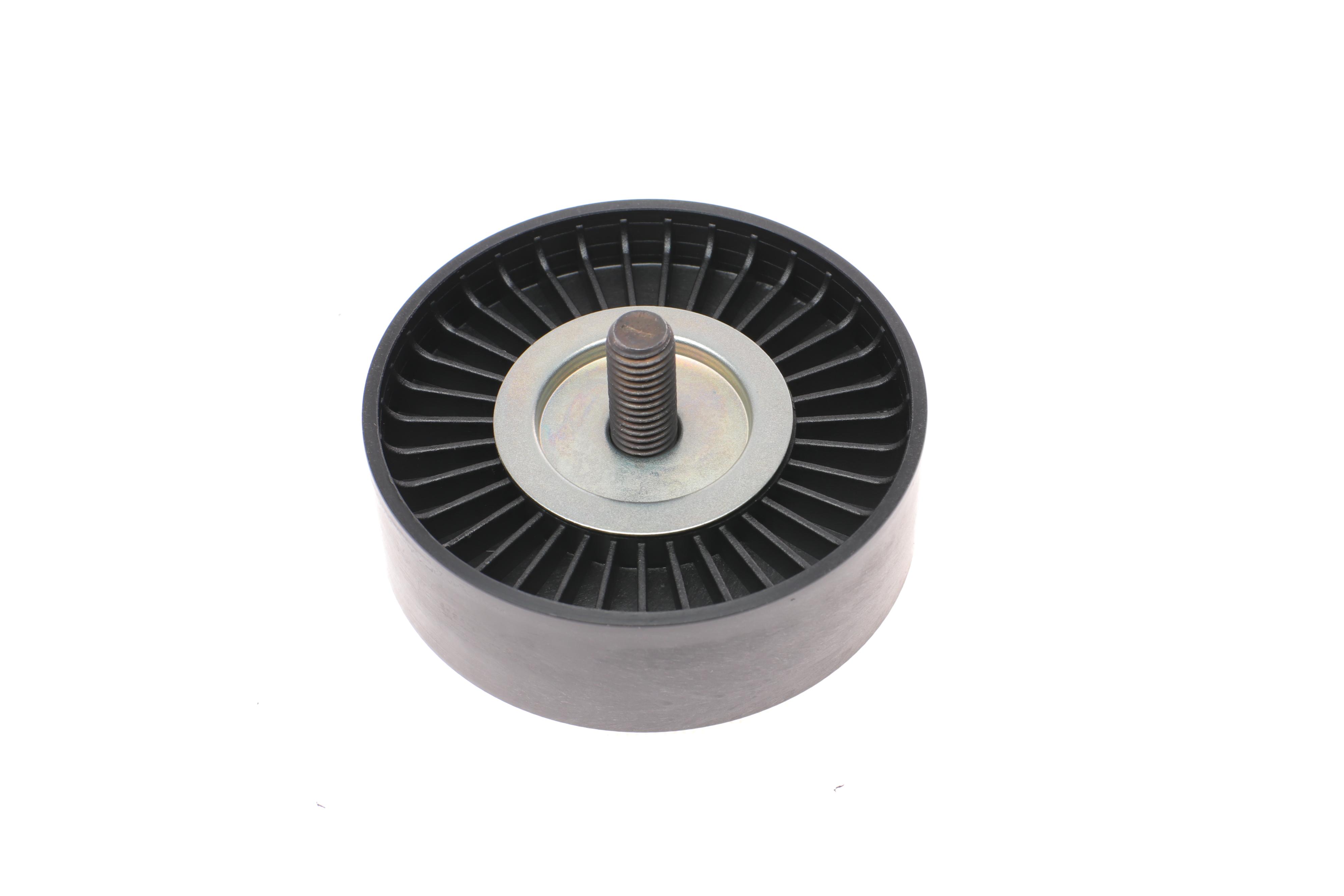 Ролик генератора Hyundai Santa Fe/Tucson 2.7 V6 01-10 (паразитный)