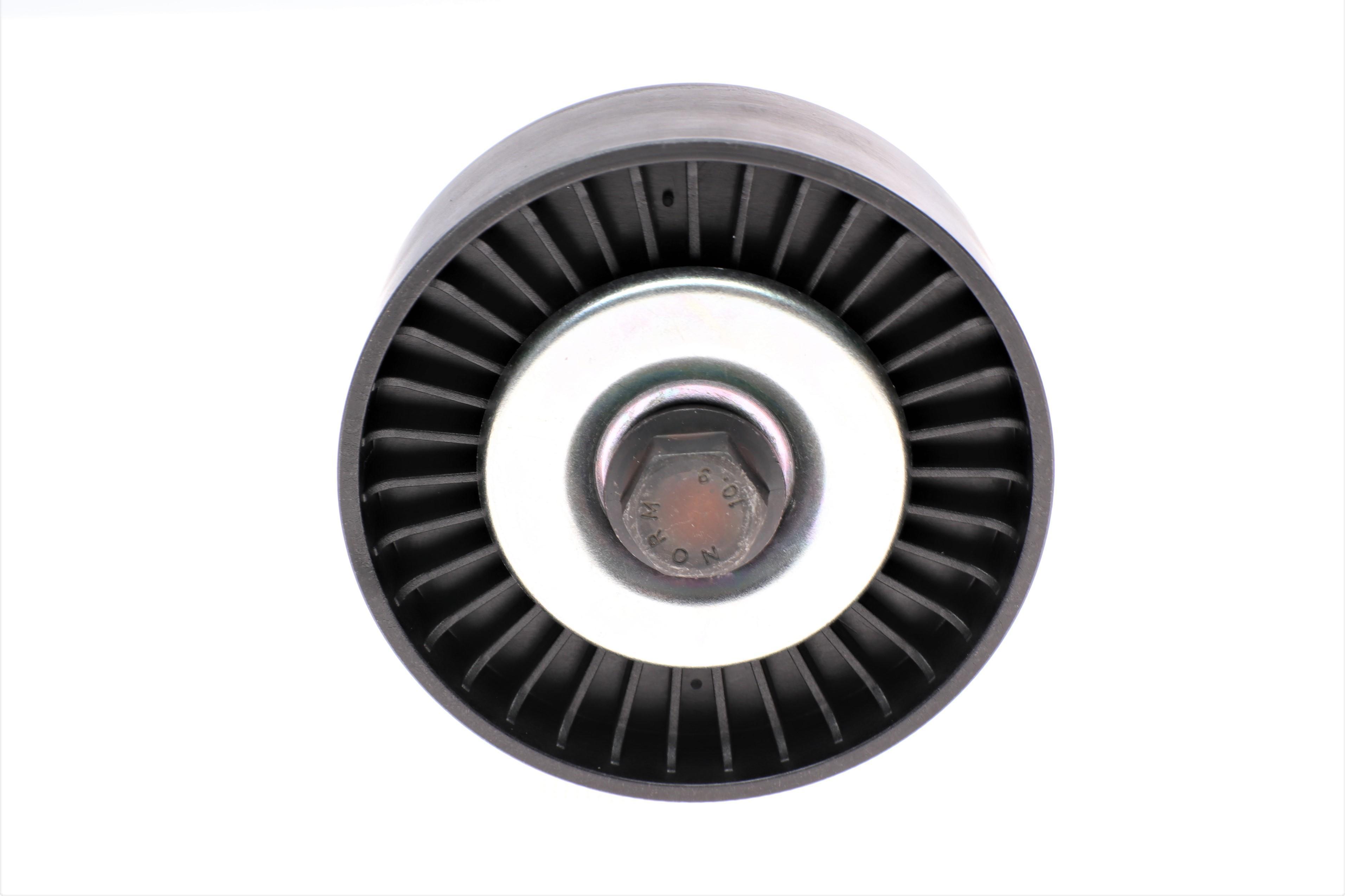 Ролик генератора Hyundai Santa Fe/Tucson 2.7 V6 01-10 (паразитный)