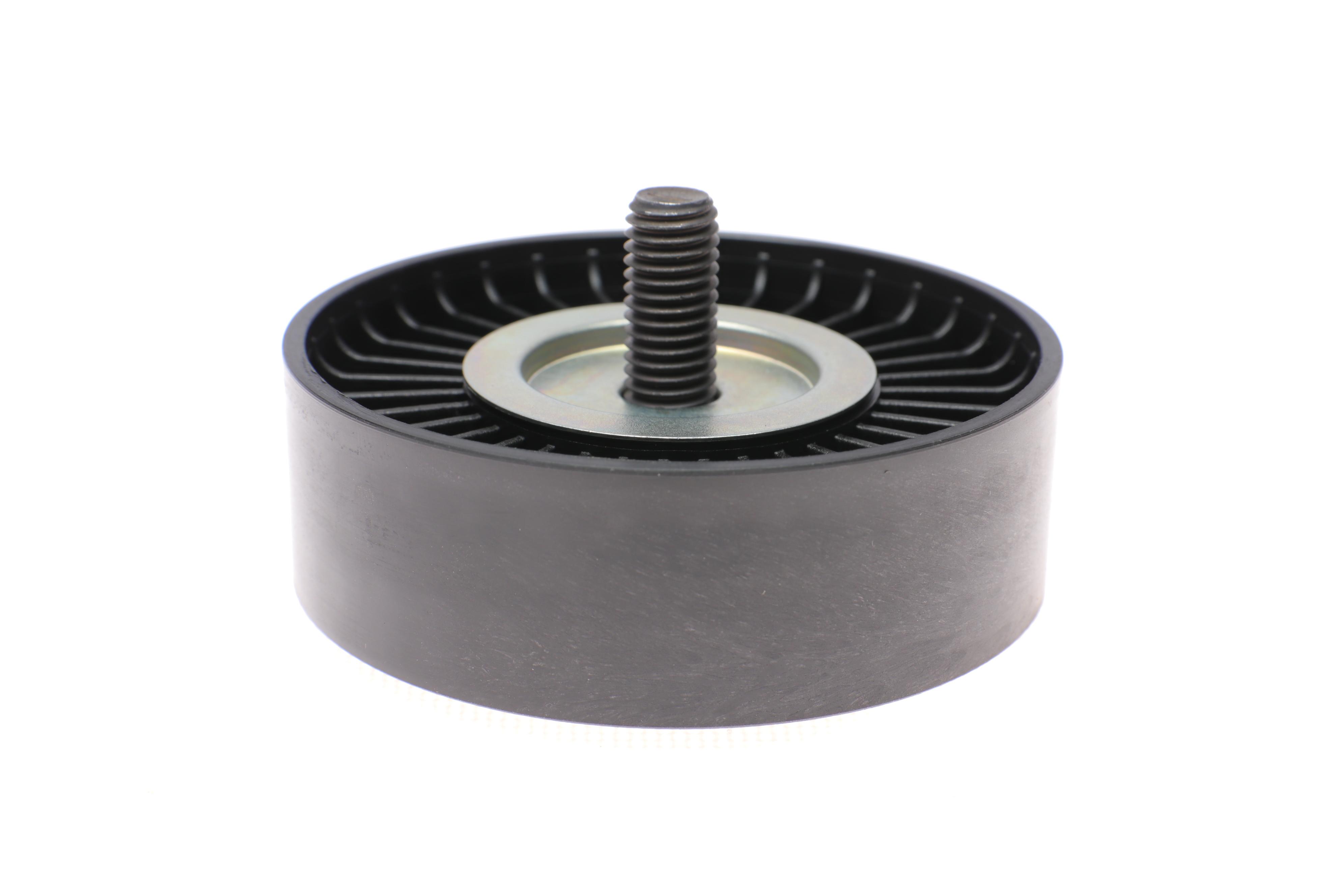 Ролик генератора Hyundai Santa Fe/Tucson 2.7 V6 01-10 (паразитный)