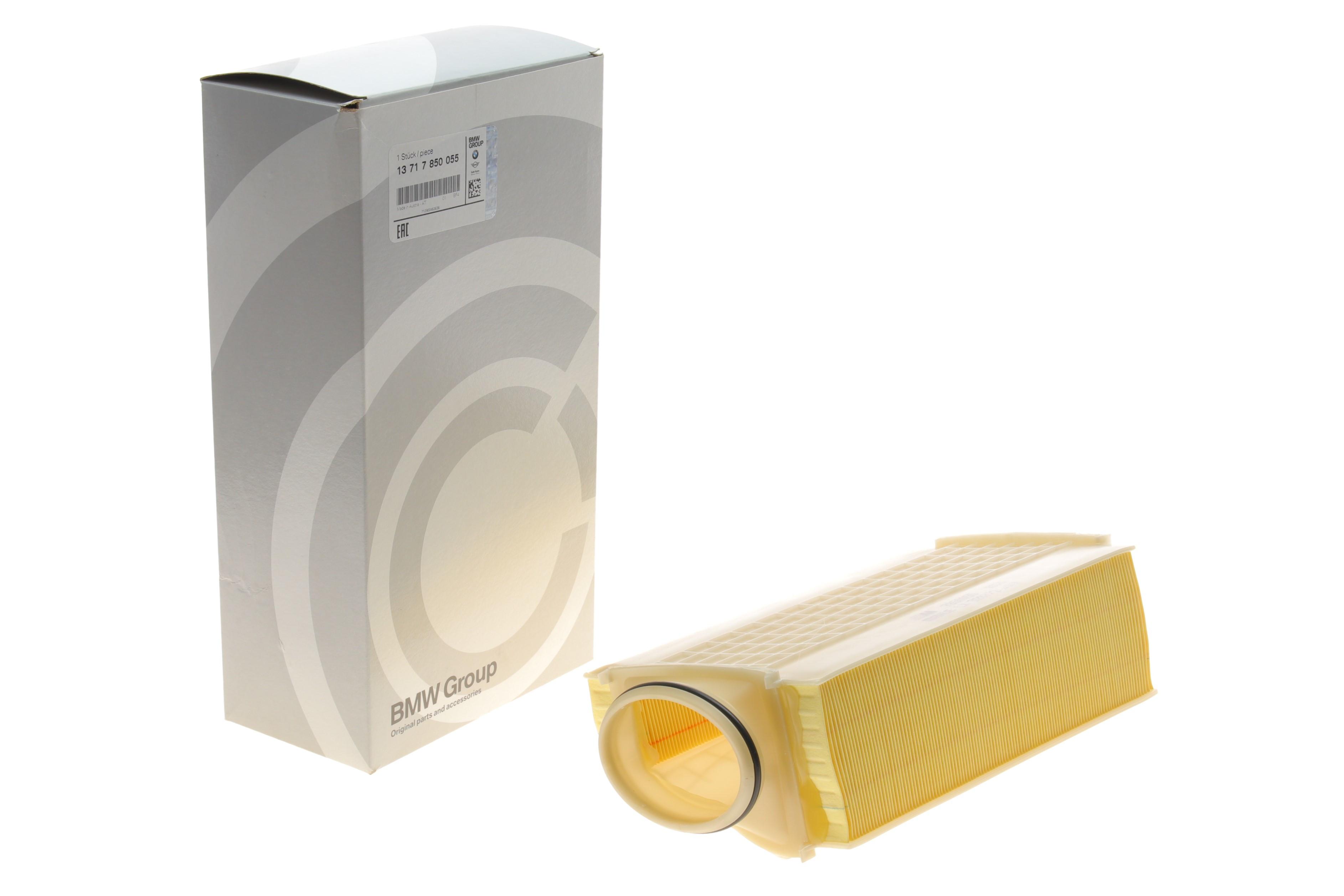 Фильтр воздушный BMW X5 (F15/F85)/X6 (F16/F86) 14-19 S63