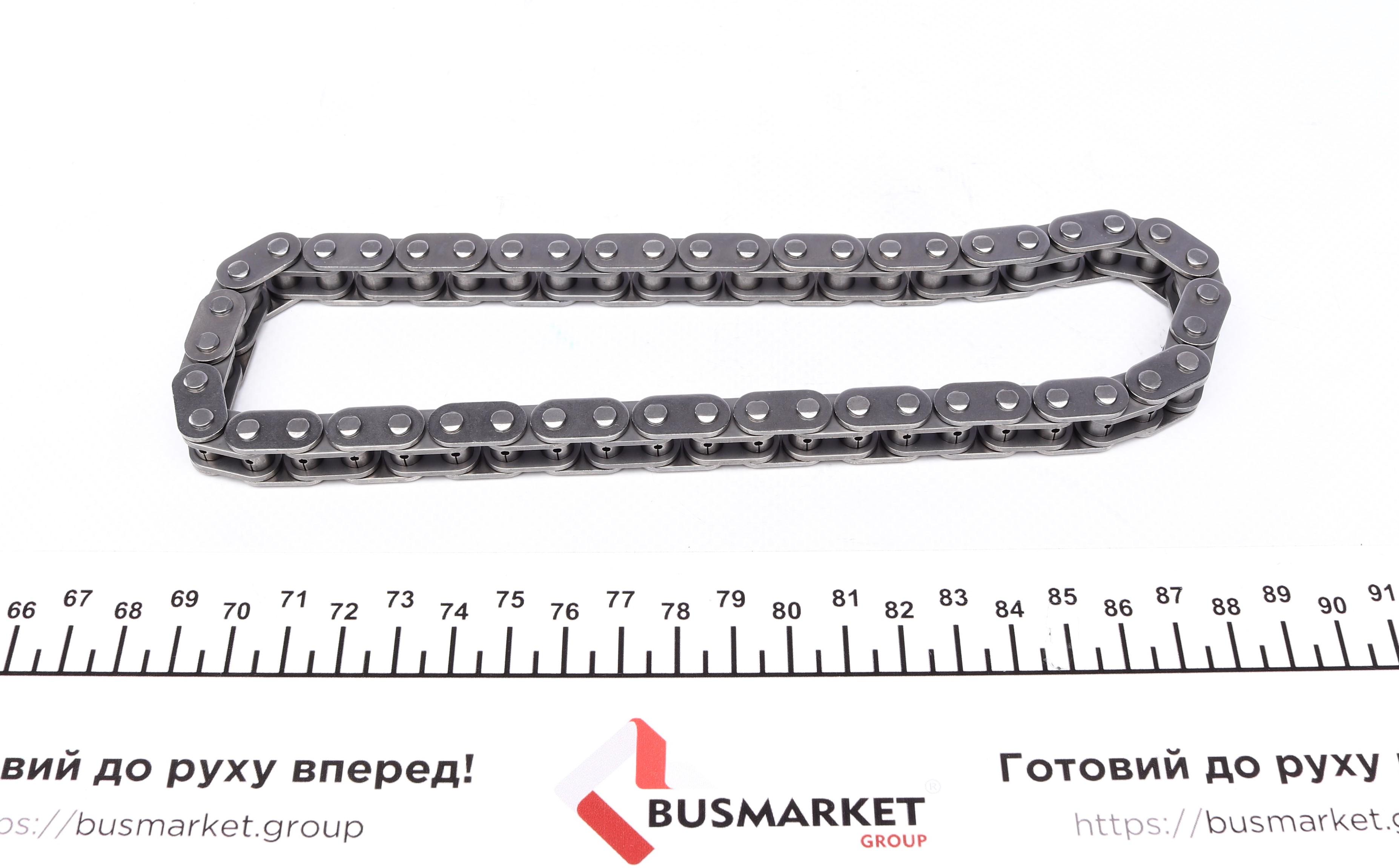 Ланцюг насосу масляного BMW X5/X3/5/3 07-