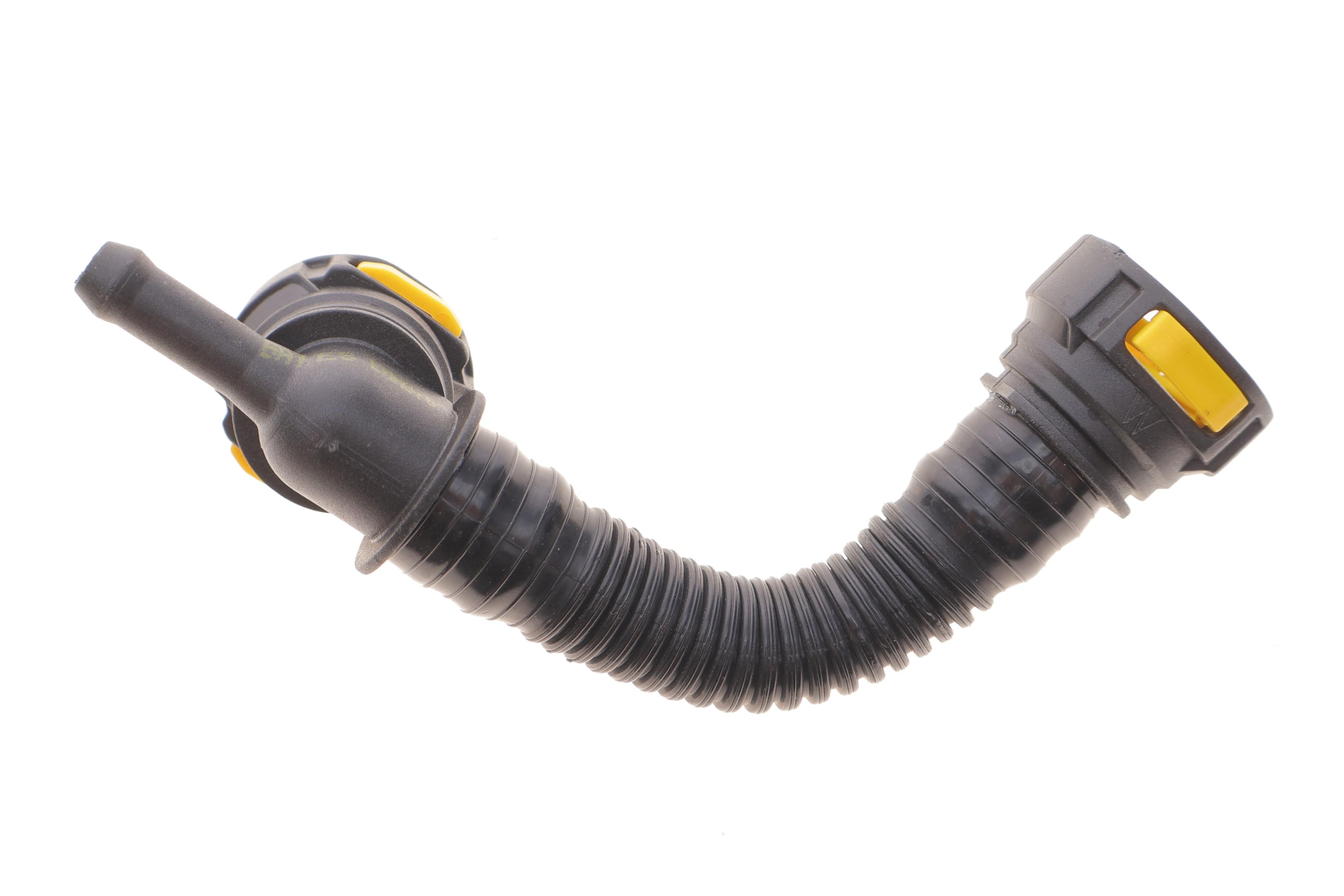 Патрубок вентиляции картера Citroen Berlingo/Peugeot Partner 1.4i 96-11