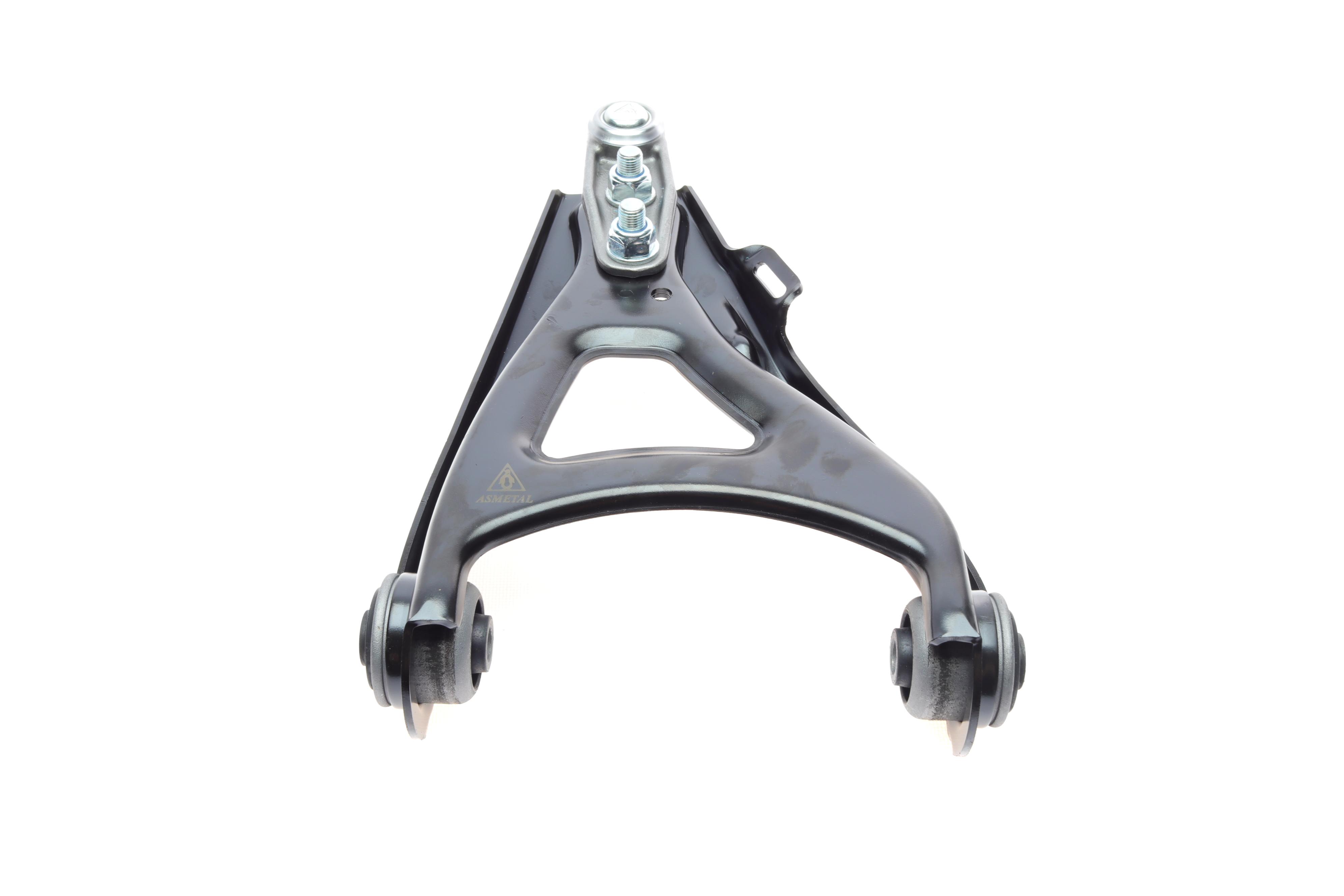 Важіль підвіски (передній/знизу) (L) Renault Megane I/Scenic I 96-03/19 I/II 88-96 (10RN2001 кульова