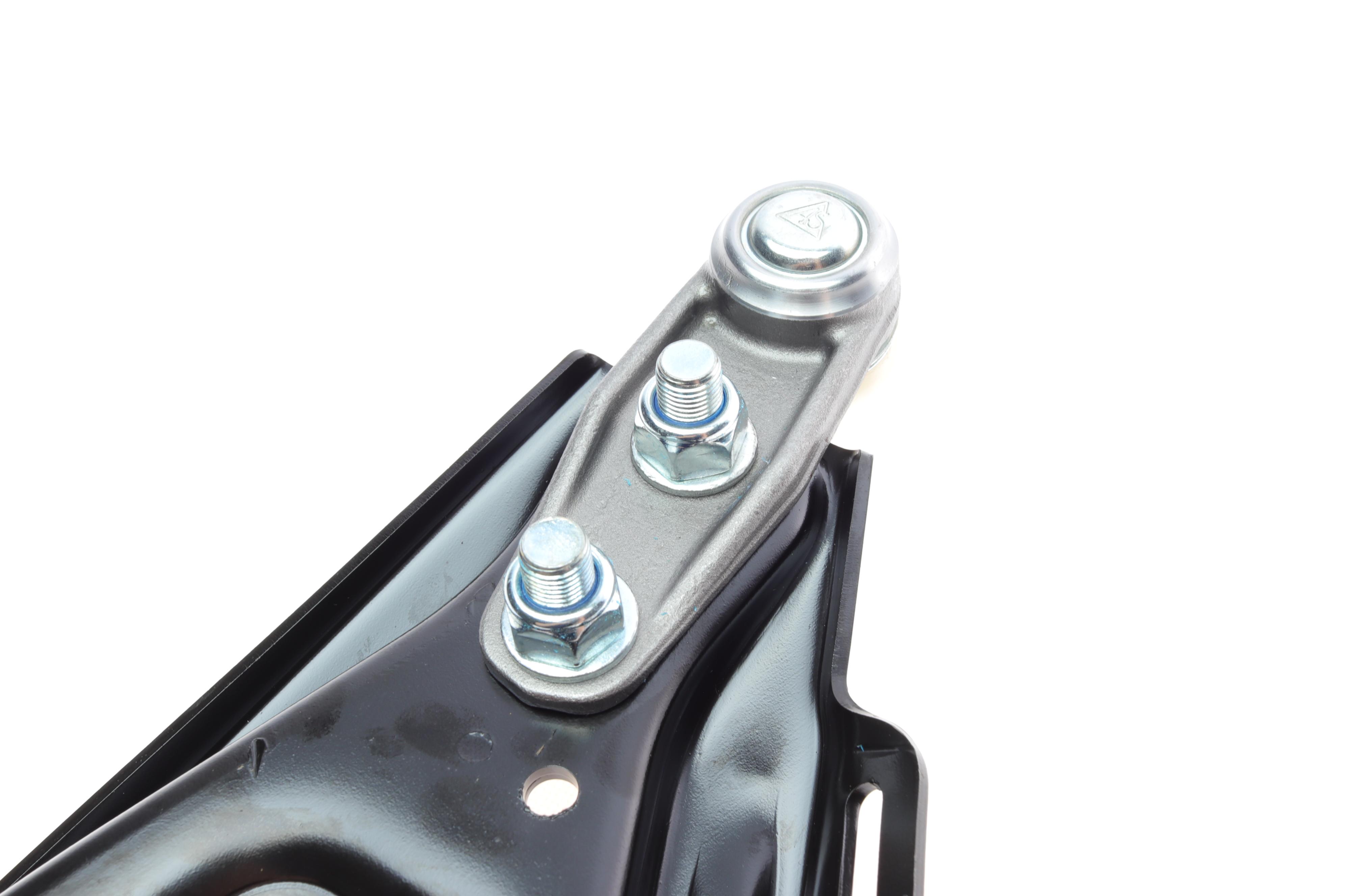 Важіль підвіски (передній/знизу) (L) Renault Megane I/Scenic I 96-03/19 I/II 88-96 (10RN2001 кульова