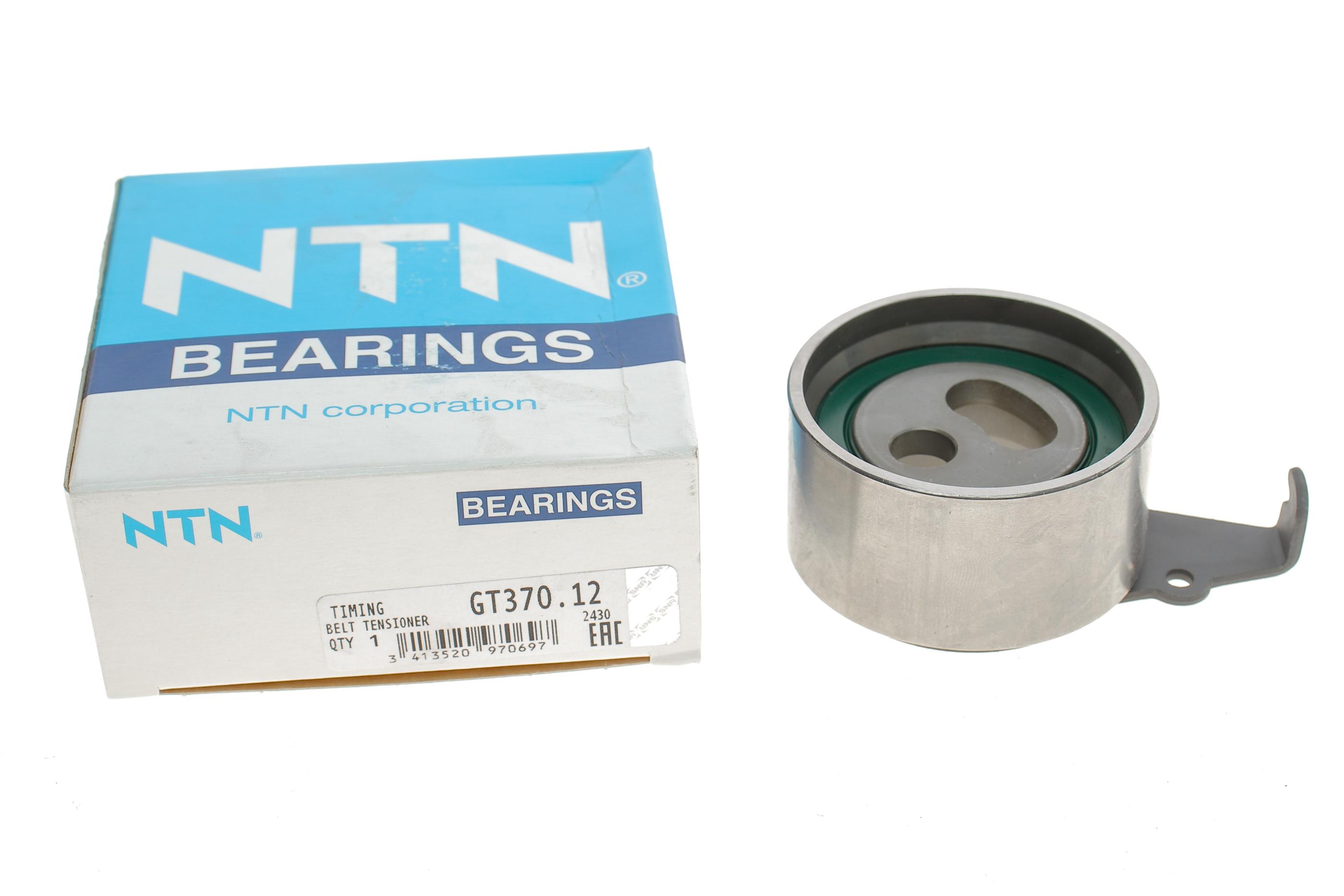 Ролик ГРМ Suzuki Grand Vitara 2.0TD 98-03 (натяжний) (58x36)