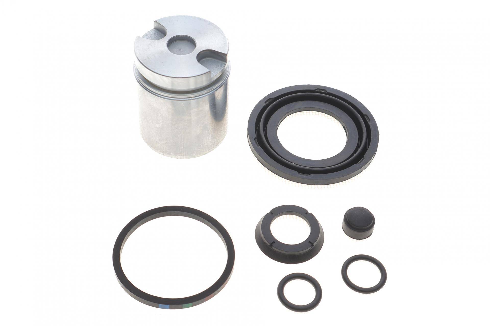 Ремкомплект супорта (заднього) Renault Master II 98- (d=42mm) (+поршень) (Bosch)