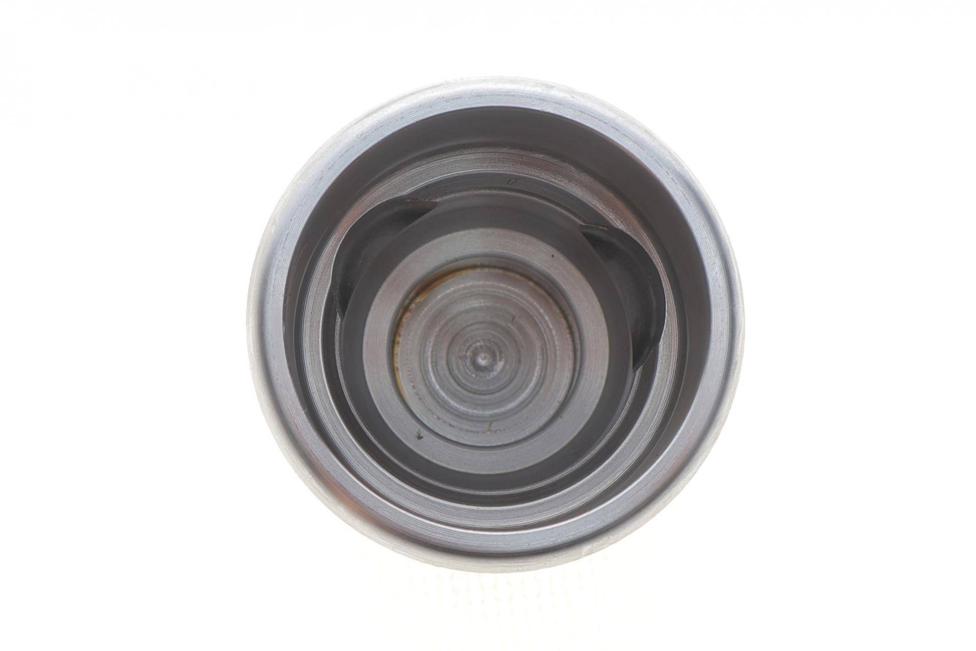 Ремкомплект супорта (заднього) Renault Master II 98- (d=42mm) (+поршень) (Bosch)