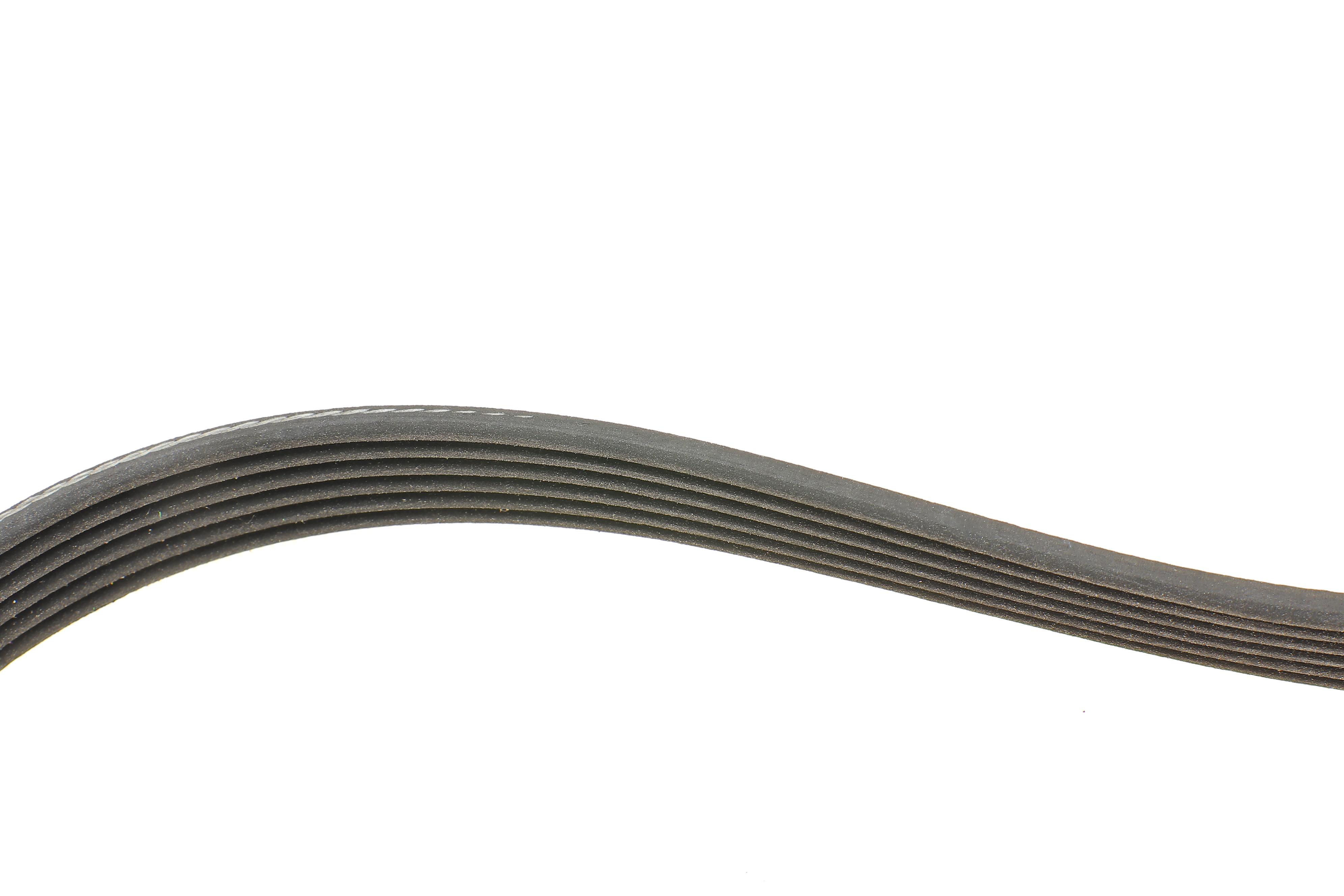 Комплект ременя генератора Audi A4/VW Golf V/VI/Passat 2.0 TFSI 04-12 (6PK 1053)