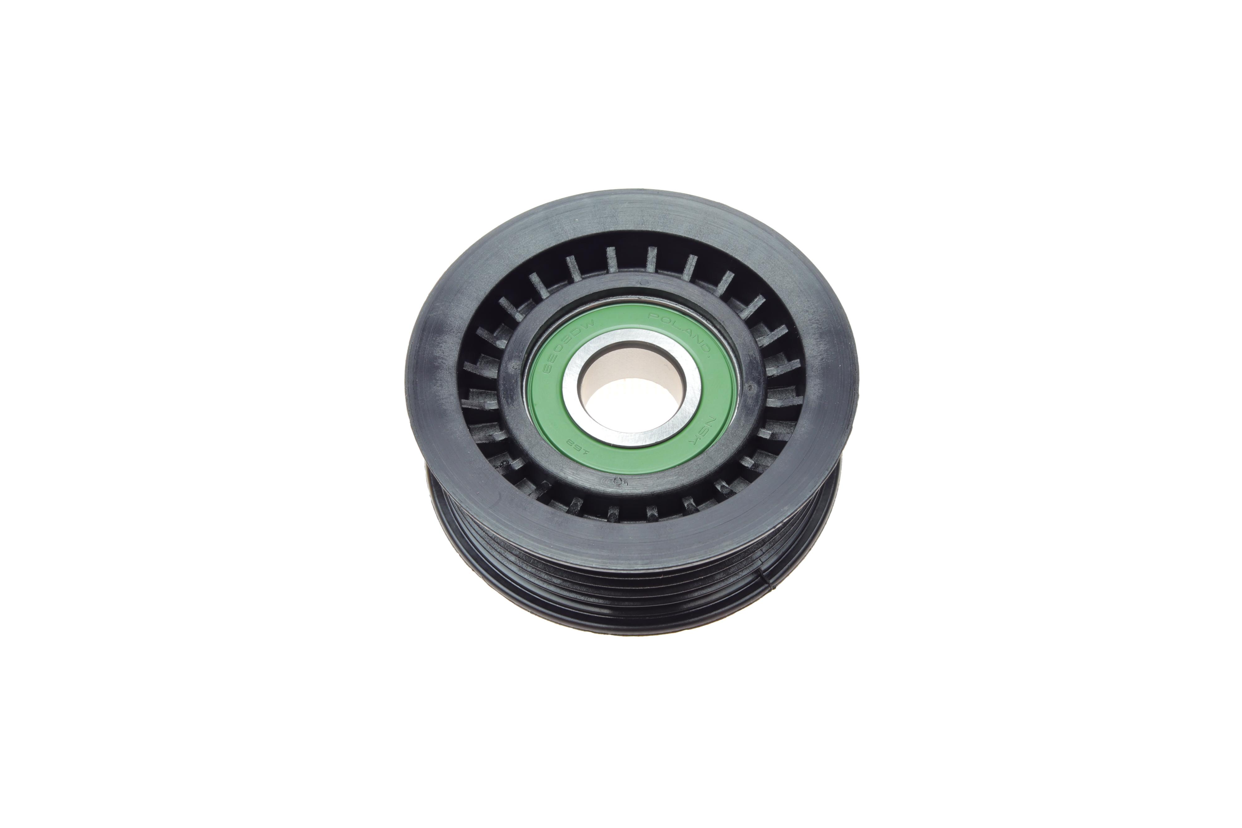 Ролик генератора Ford Focus 1.8/2.0i 04-12 (натяжной)