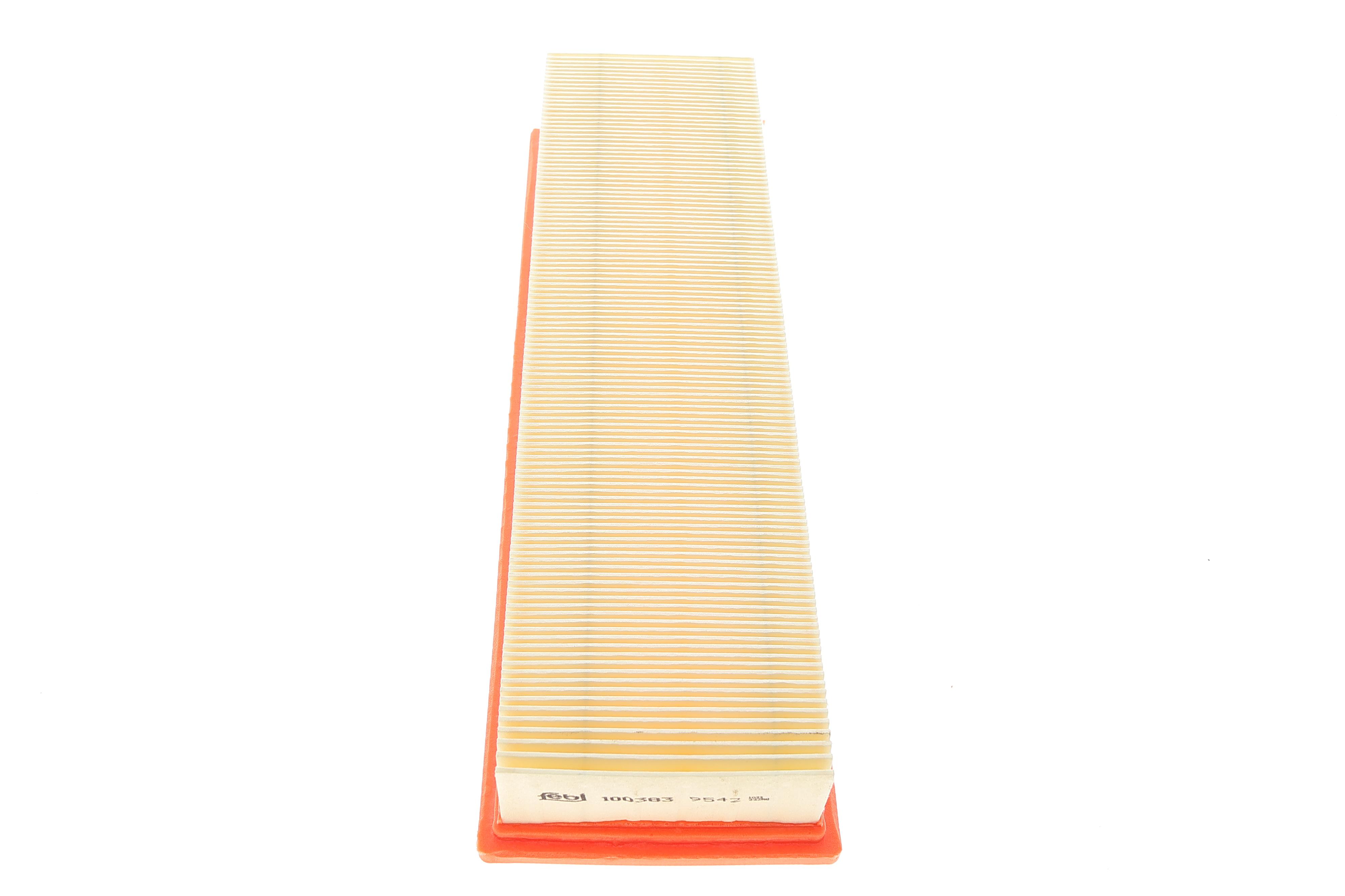 Фильтр воздушный Citroen C4/C4 I/Peugeot 206/206+/307 1.1/1.4 98-