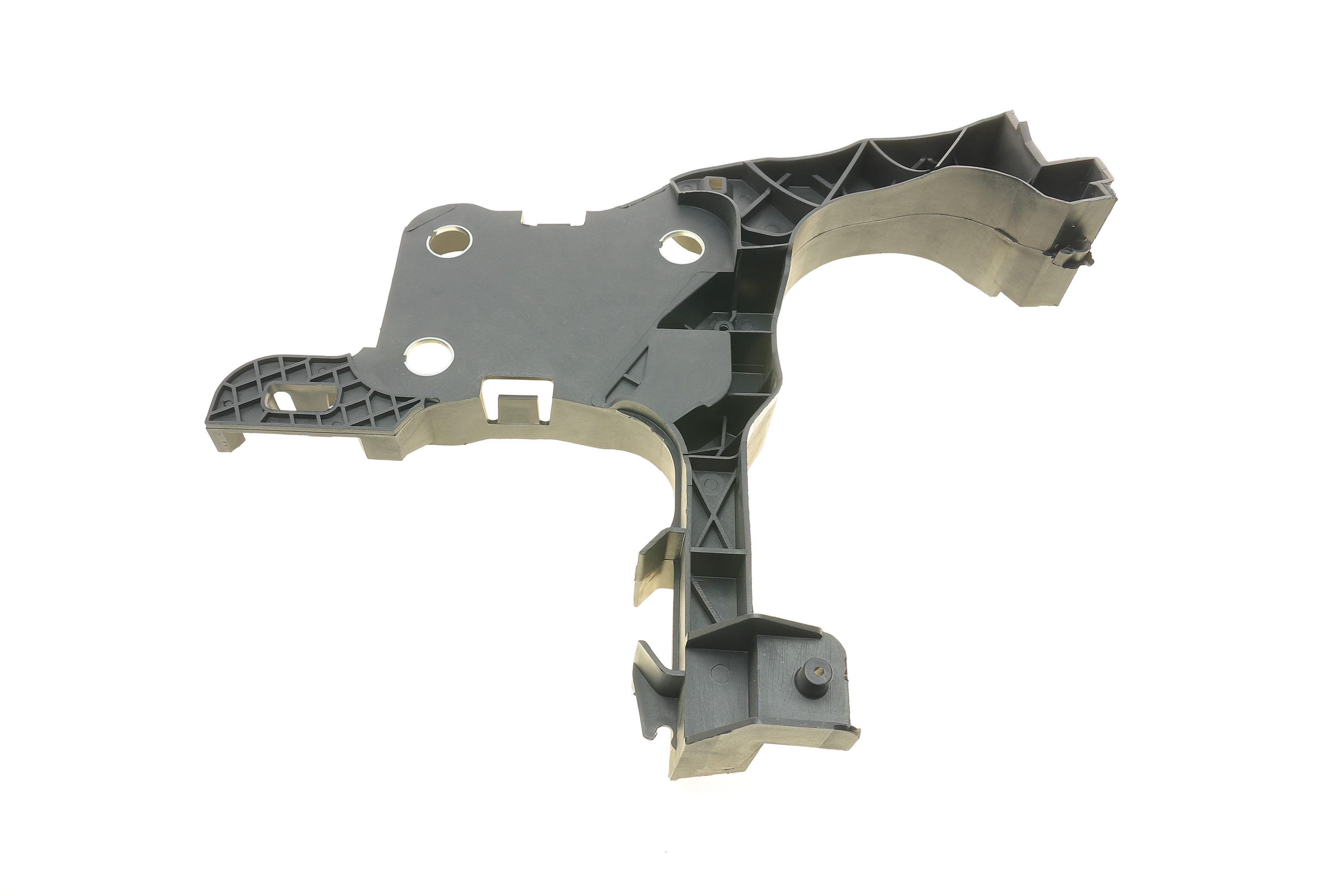 Кронштейн крепления фары Renault Megane/Scenic 03-08 (R)