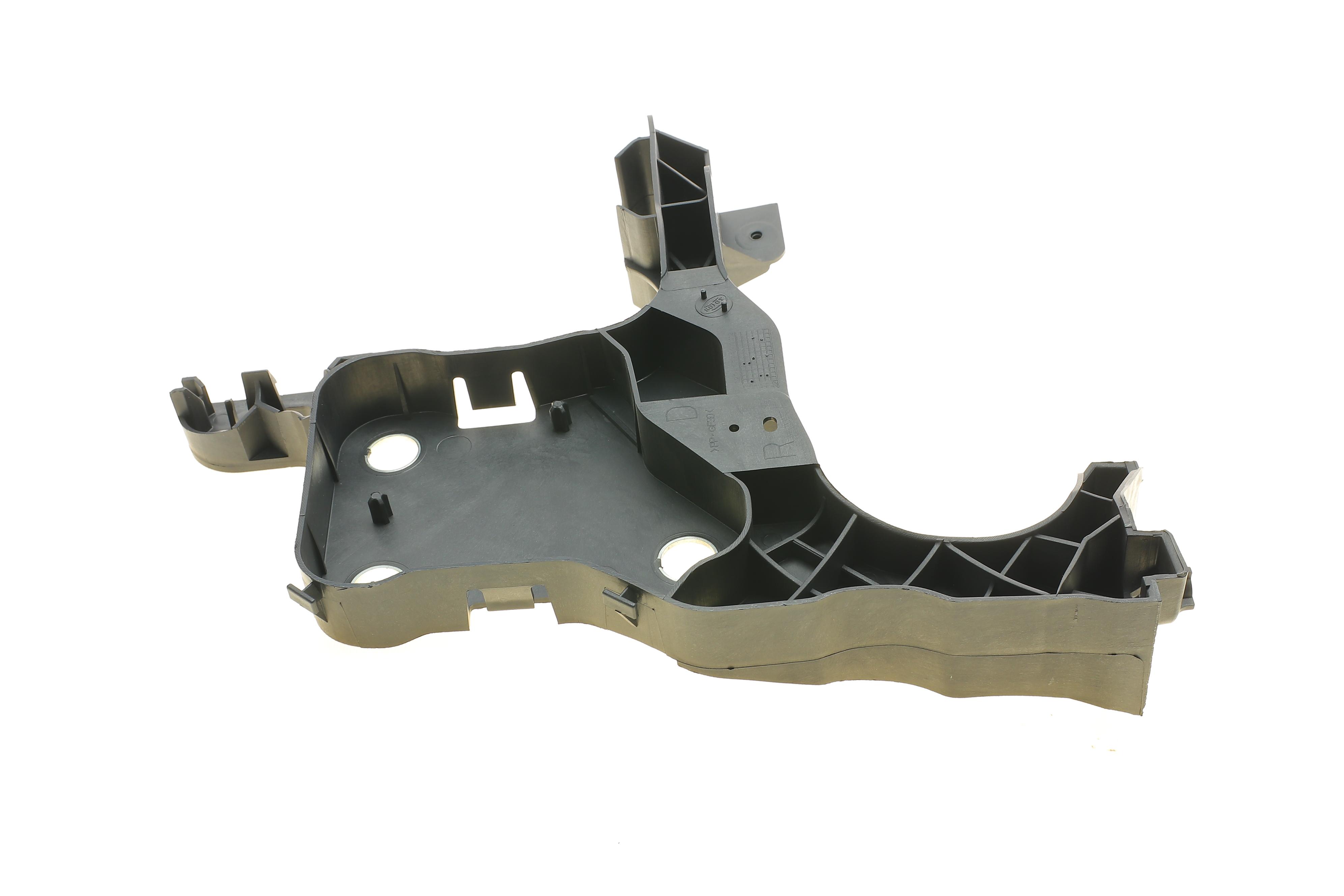 Кронштейн крепления фары Renault Megane/Scenic 03-08 (R)