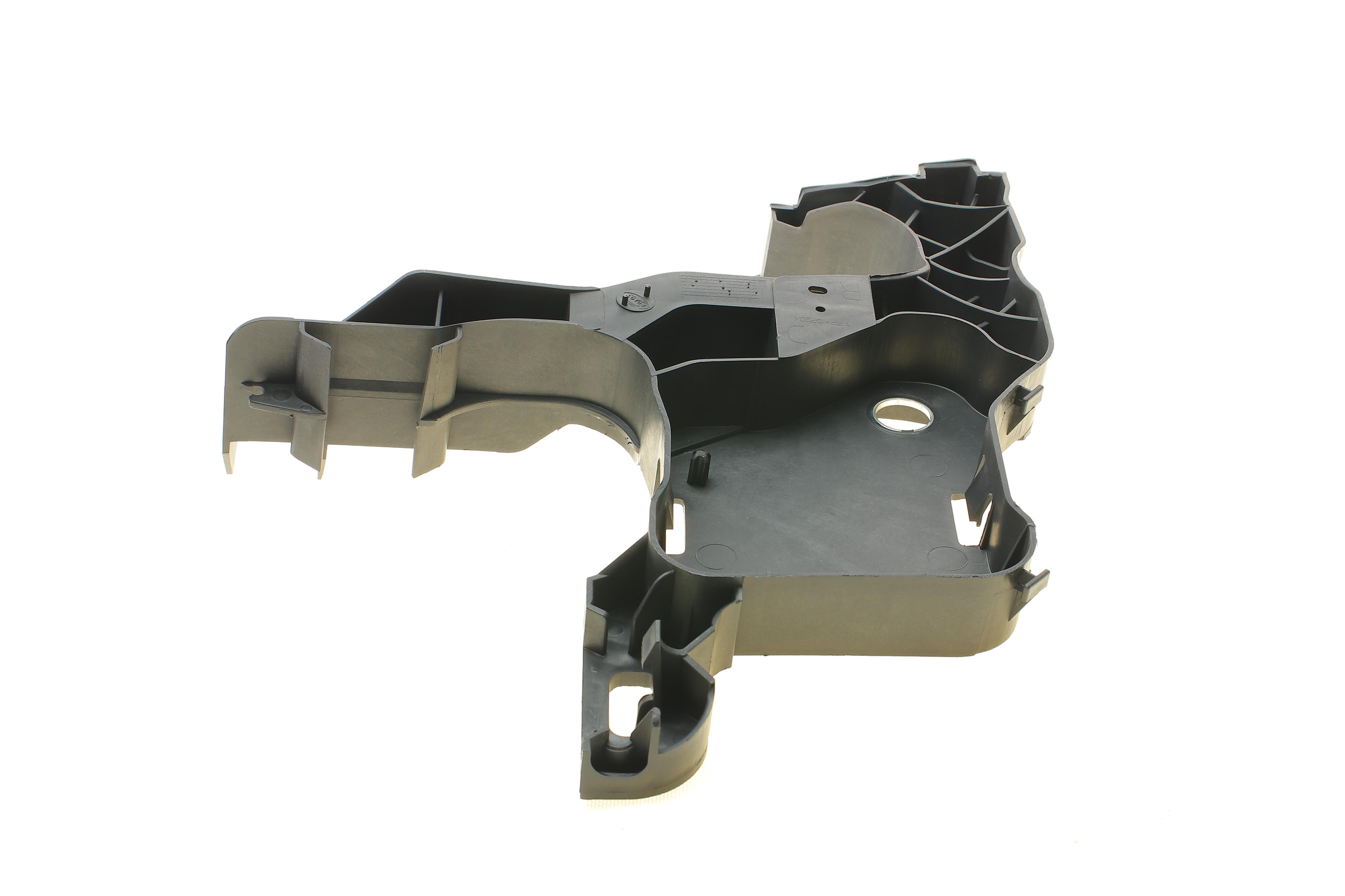 Кронштейн крепления фары Renault Megane/Scenic 03-08 (R)