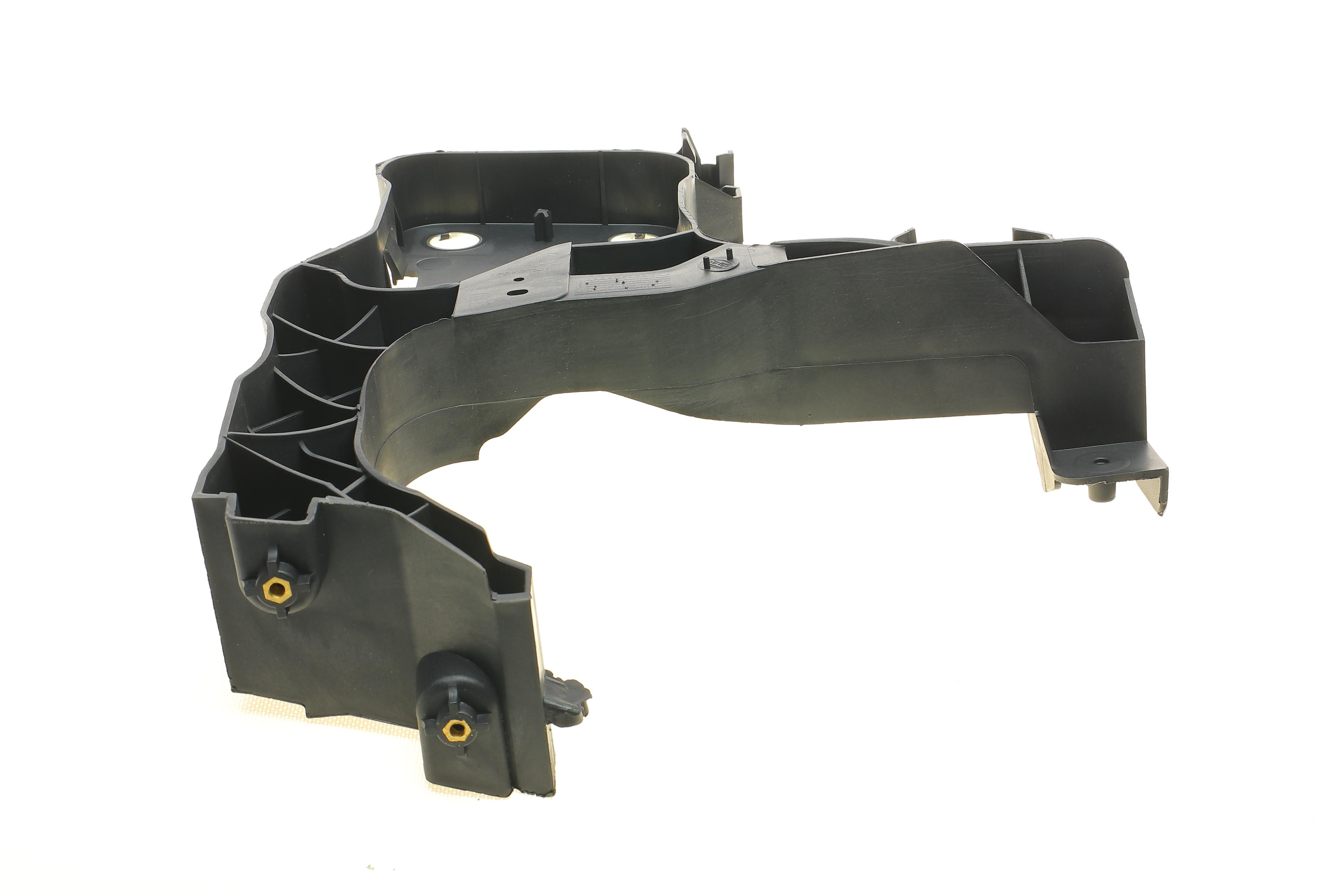 Кронштейн крепления фары Renault Megane/Scenic 03-08 (R)