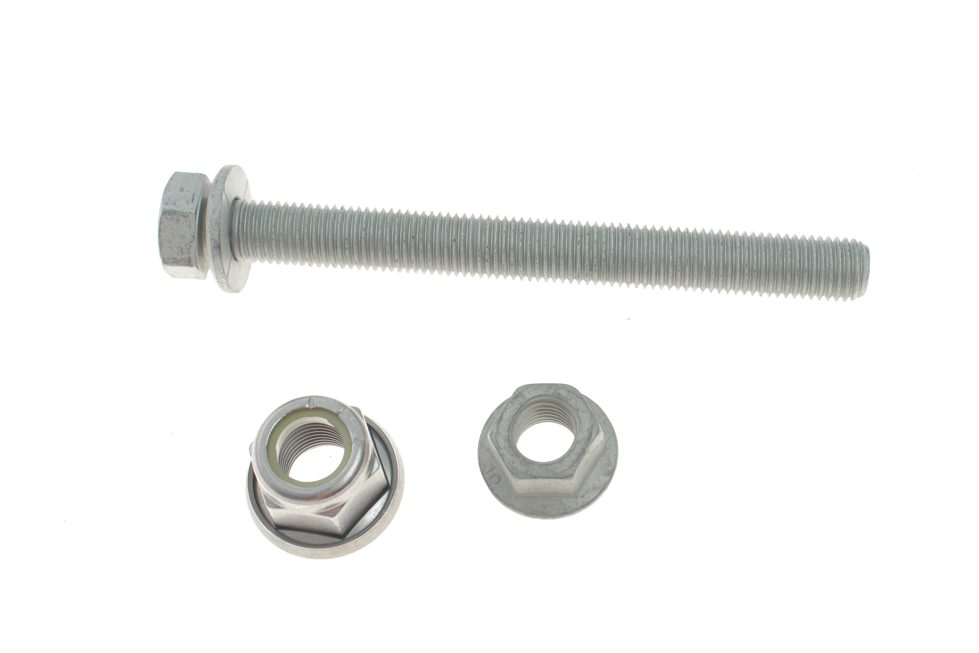 Важіль підвіски (передній/знизу/спереду) (L) BMW 5 (E60/E61) 01-