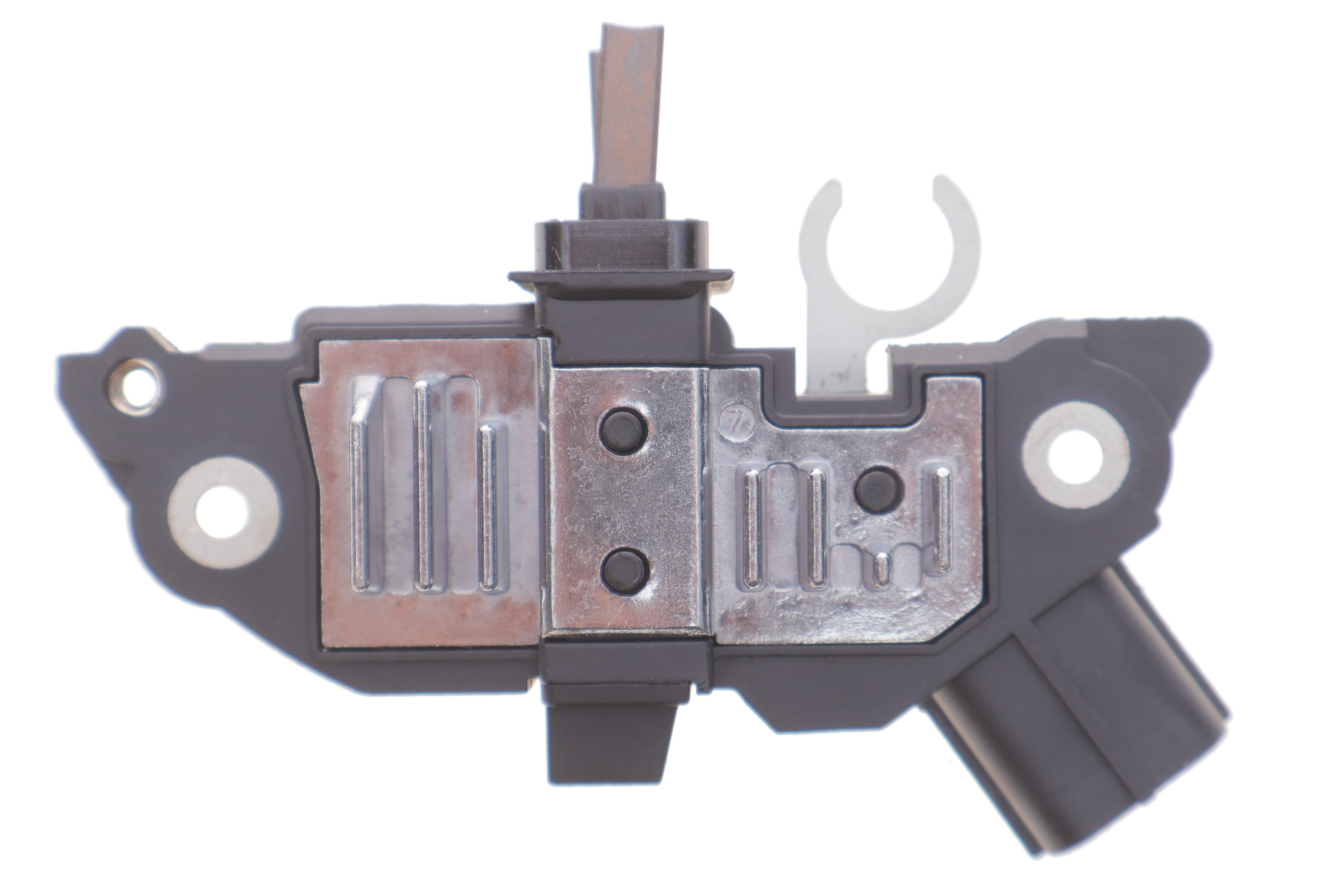 Реле генератора (14V) Ford Transit 2.0-2.4 TDCI 00-06 = 233508