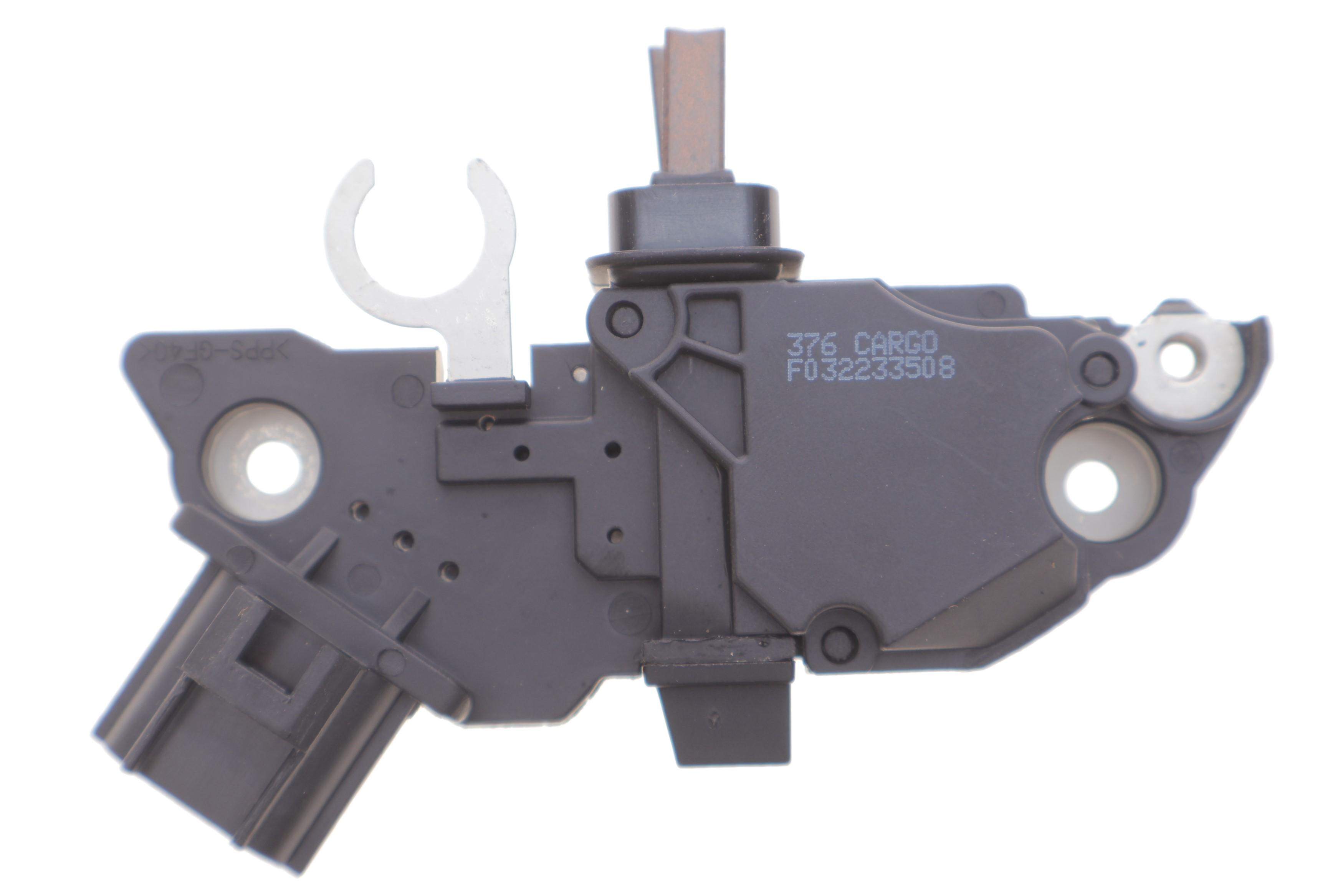 Реле генератора (14V) Ford Transit 2.0-2.4 TDCI 00-06 = 233508