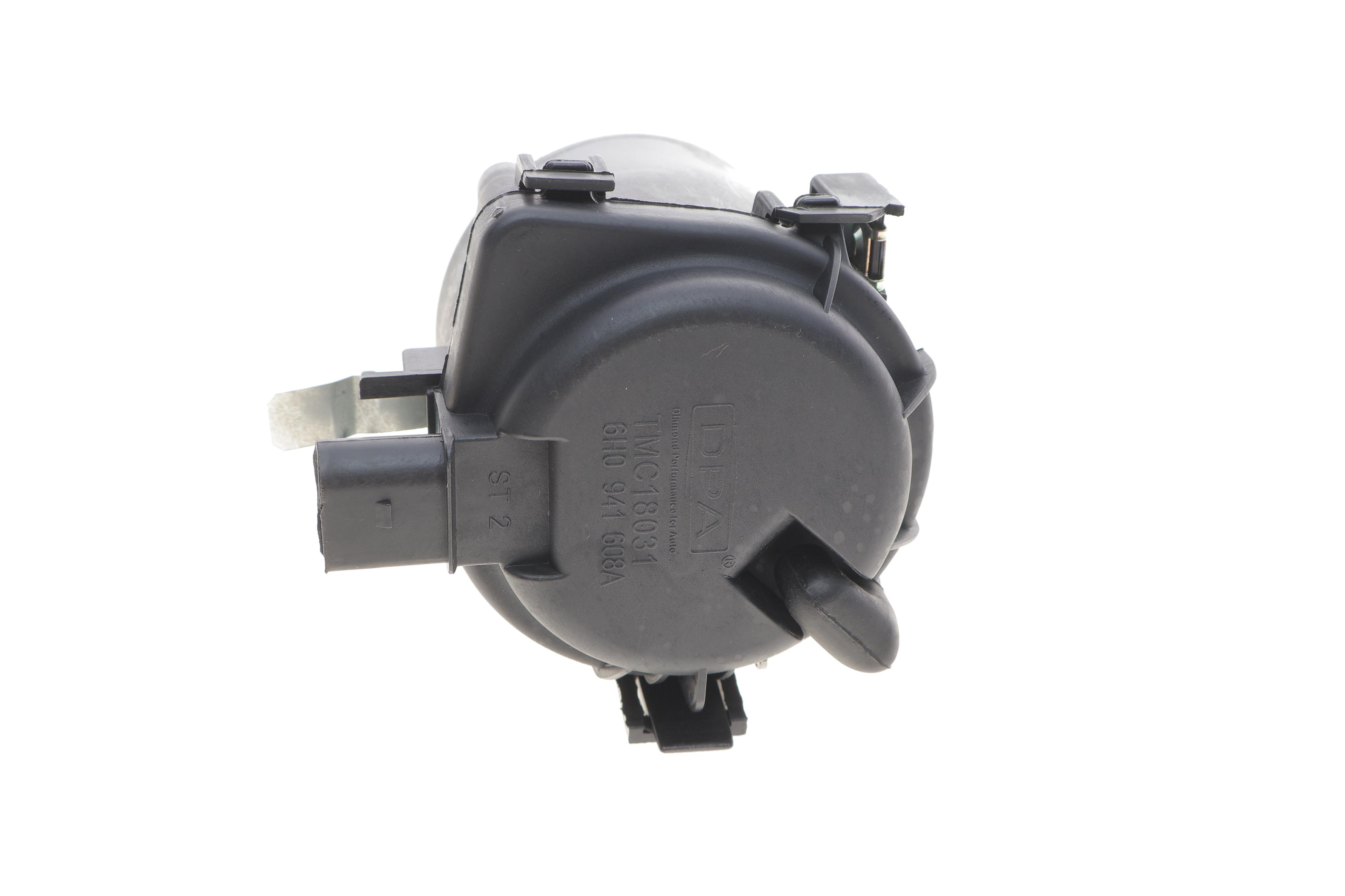 Фара протитуманна Skoda Fabia/Felicia 95-08 (R)