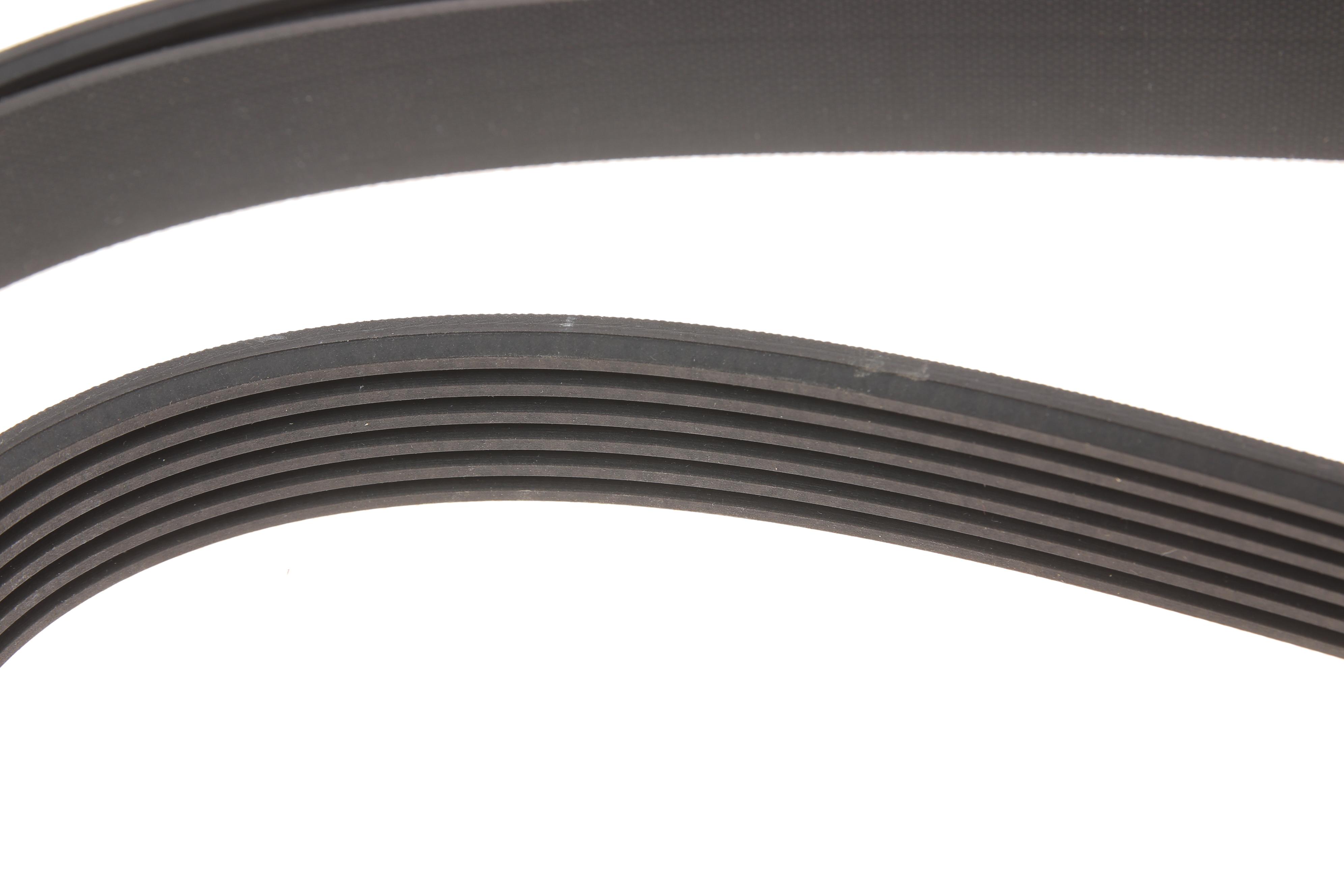 Ремінь генератора Hyundai Santa Fe 12-15/Jeep Patriot 2.4 08-