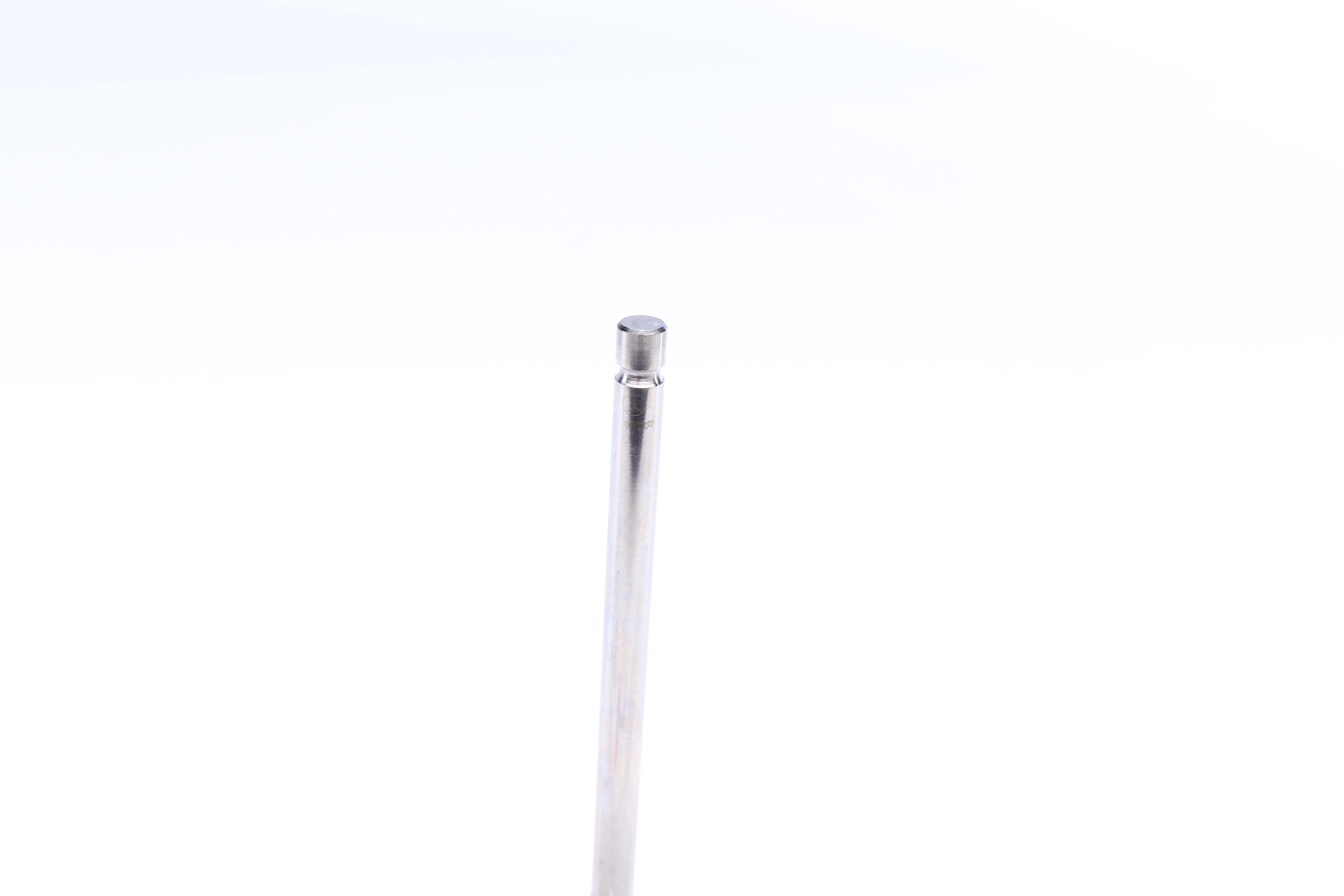 Клапан (впуск) Citroen Berlingo/Peugeot Partner 1.6 16V 00- (31.2x6x103.80) (вальцювання)