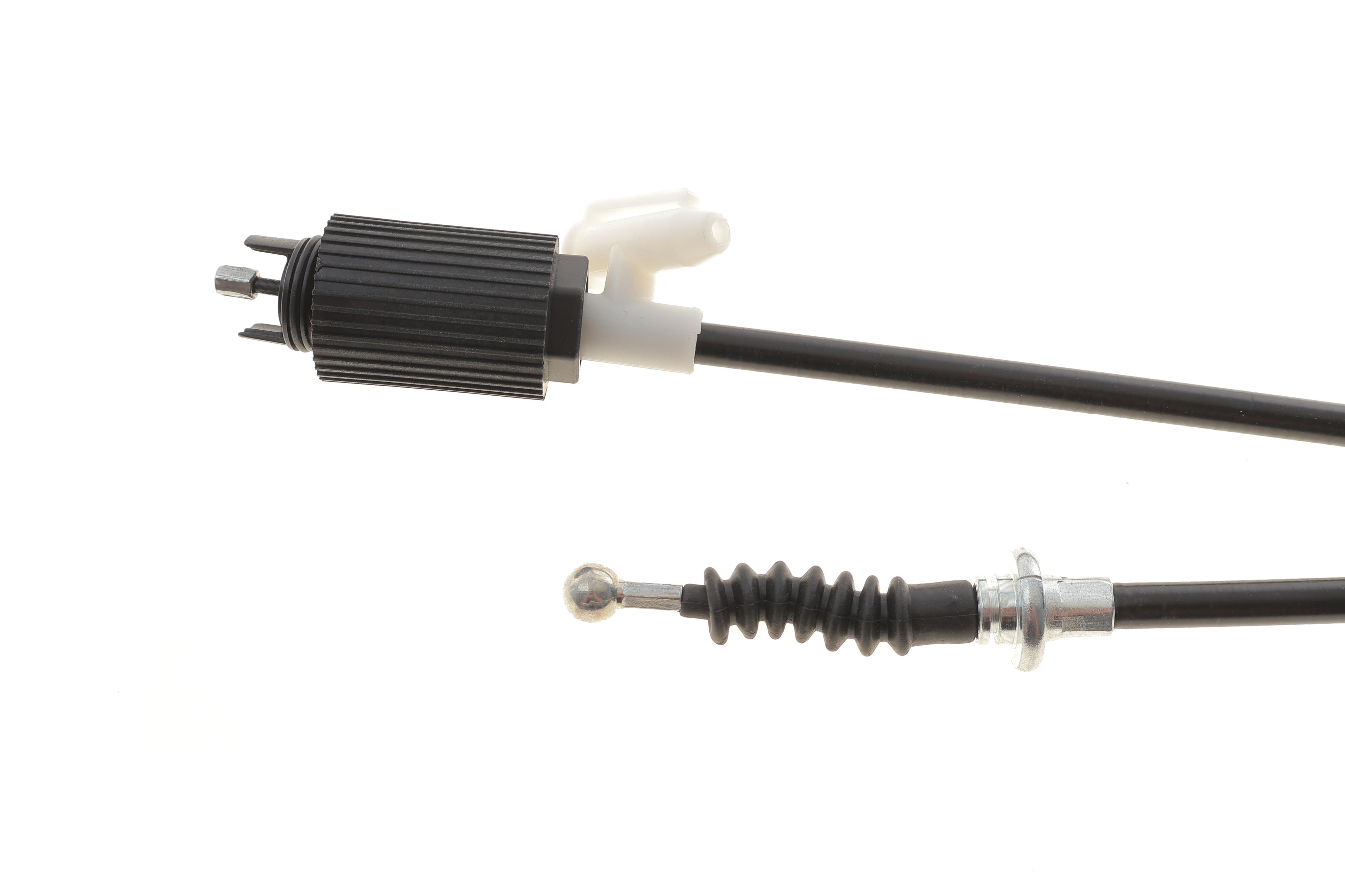 Трос ручного гальма (задній) Opel Astra J 09-15