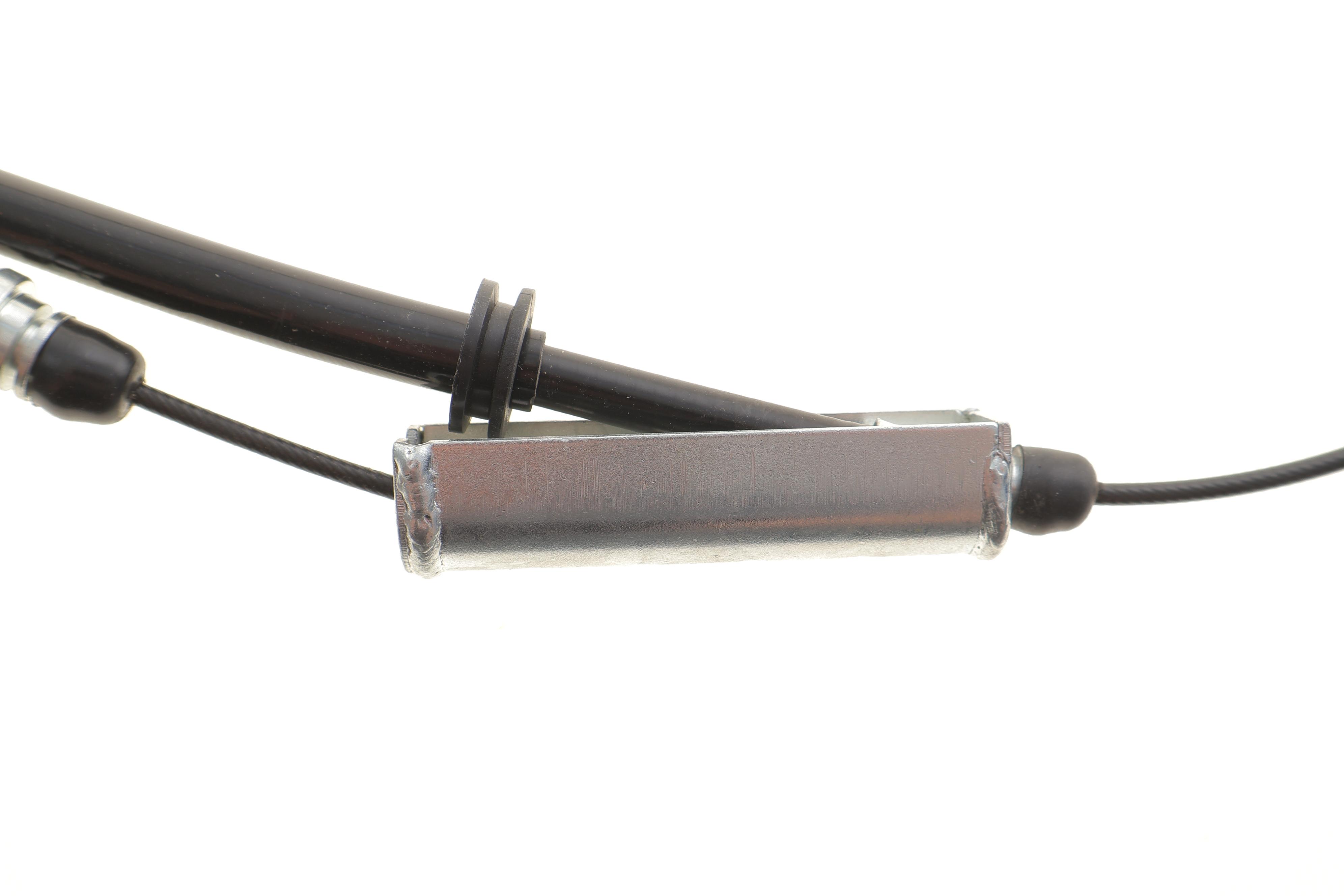 Трос ручного гальма (задній) Opel Astra J 09-15