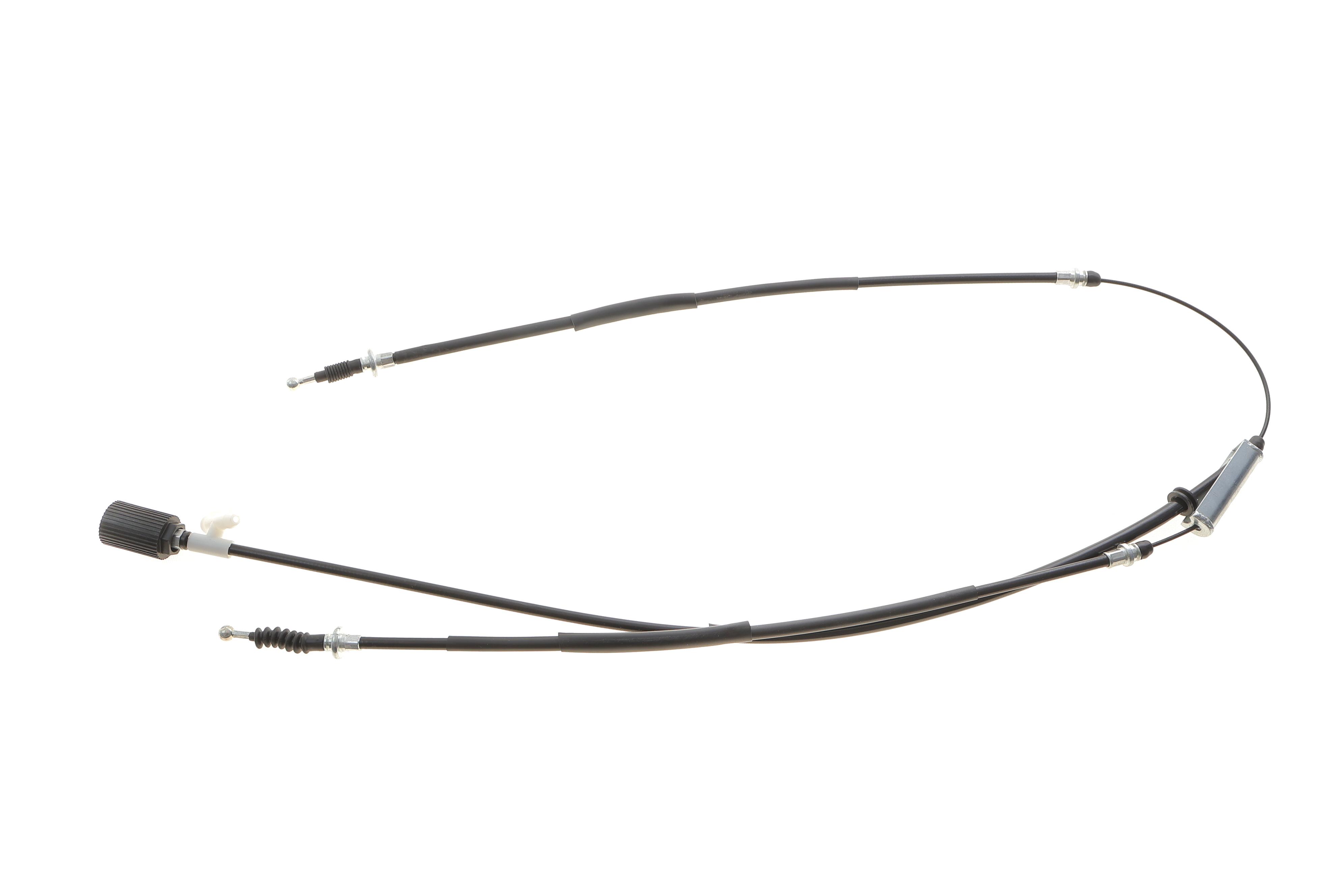 Трос ручного гальма (задній) Opel Astra J 09-15