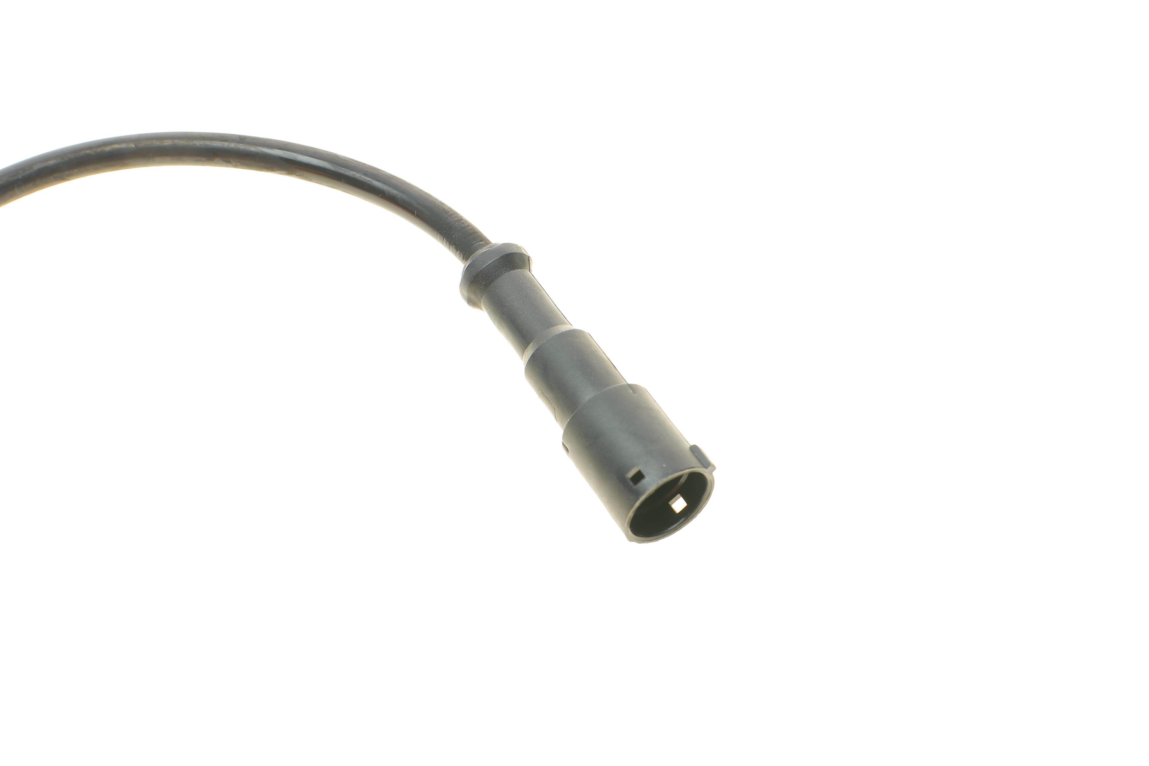 Датчик ABS (задній) VW T4 2.4 D/2.5 TDI 90-03 (L) (HÜCO)