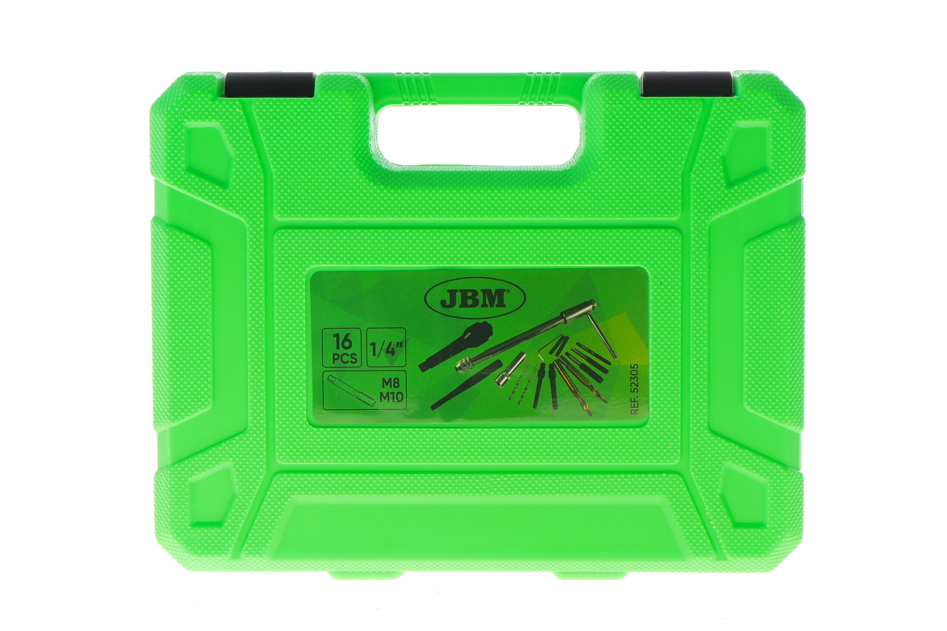 Набір інструментів для зняття свічки розжарювання (М8/М10)