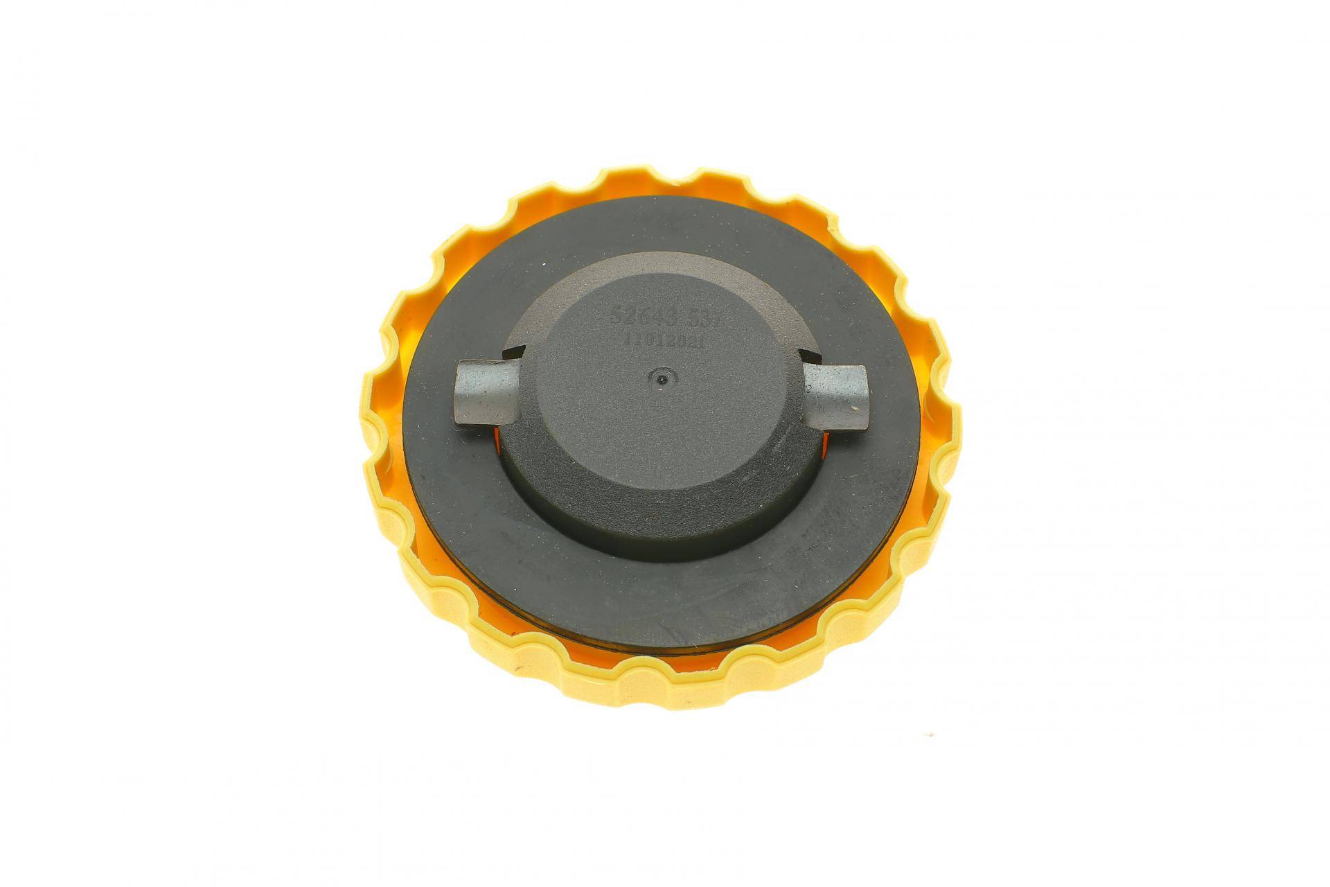 Кришка горловини маслозаливної Opel Combo/MB E-class (W124)/Audi 100 -05