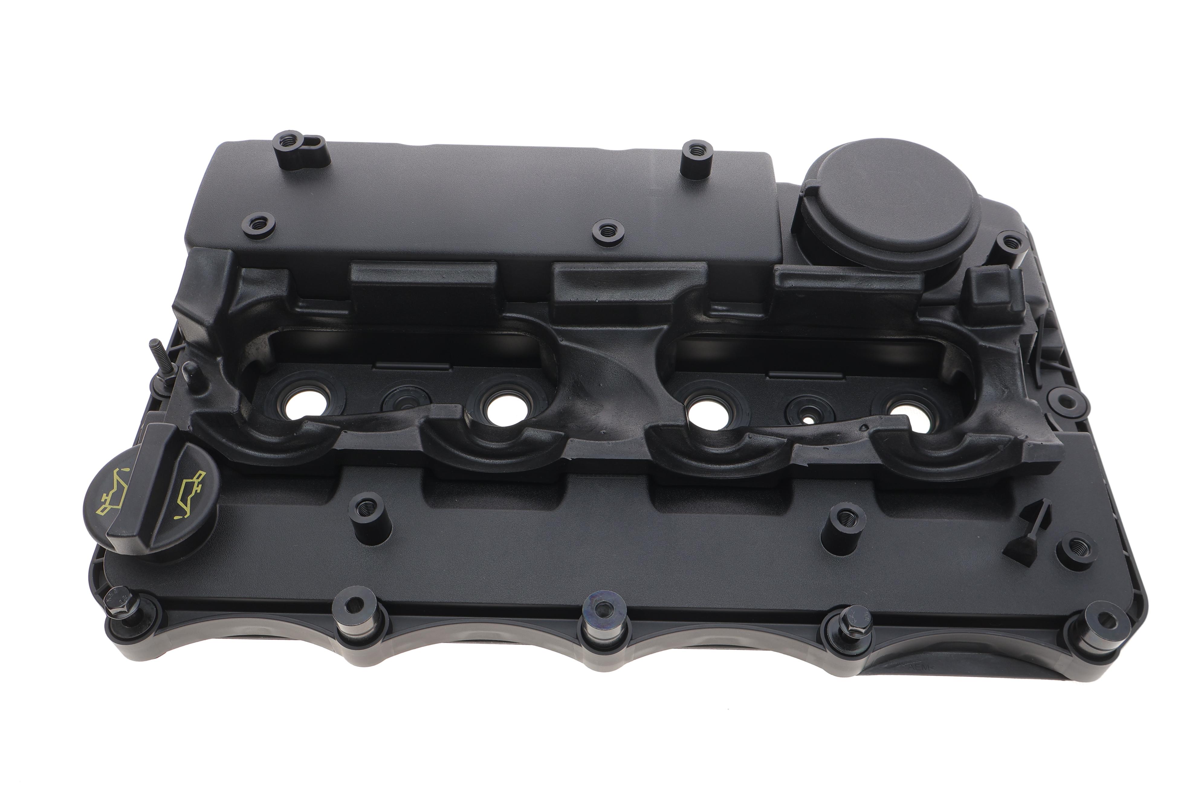 Крышка клапанов Citroen Jumper/Ford Transit/Peugeot Boxer 2.2 HDi 11-