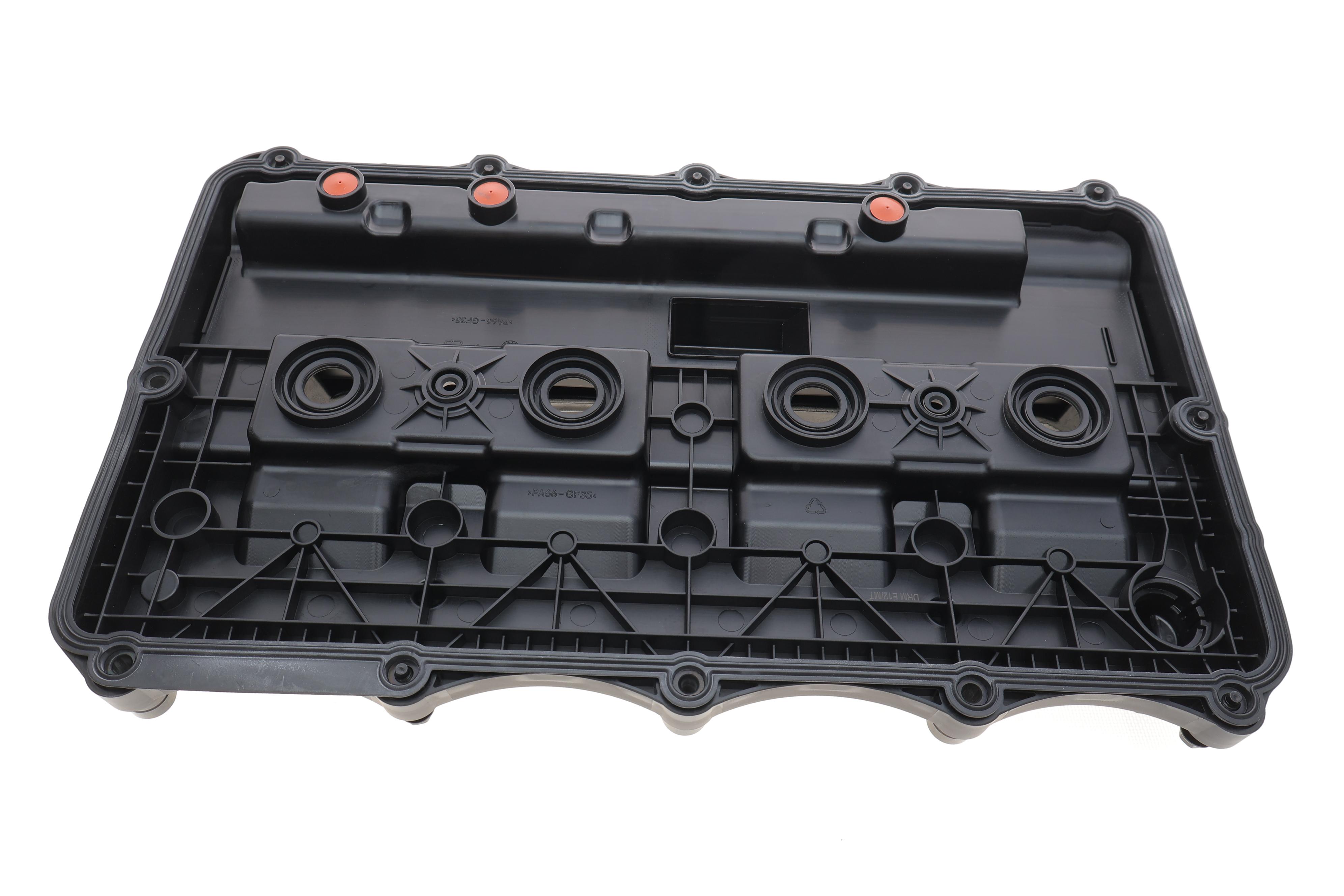 Крышка клапанов Citroen Jumper/Ford Transit/Peugeot Boxer 2.2 HDi 11-