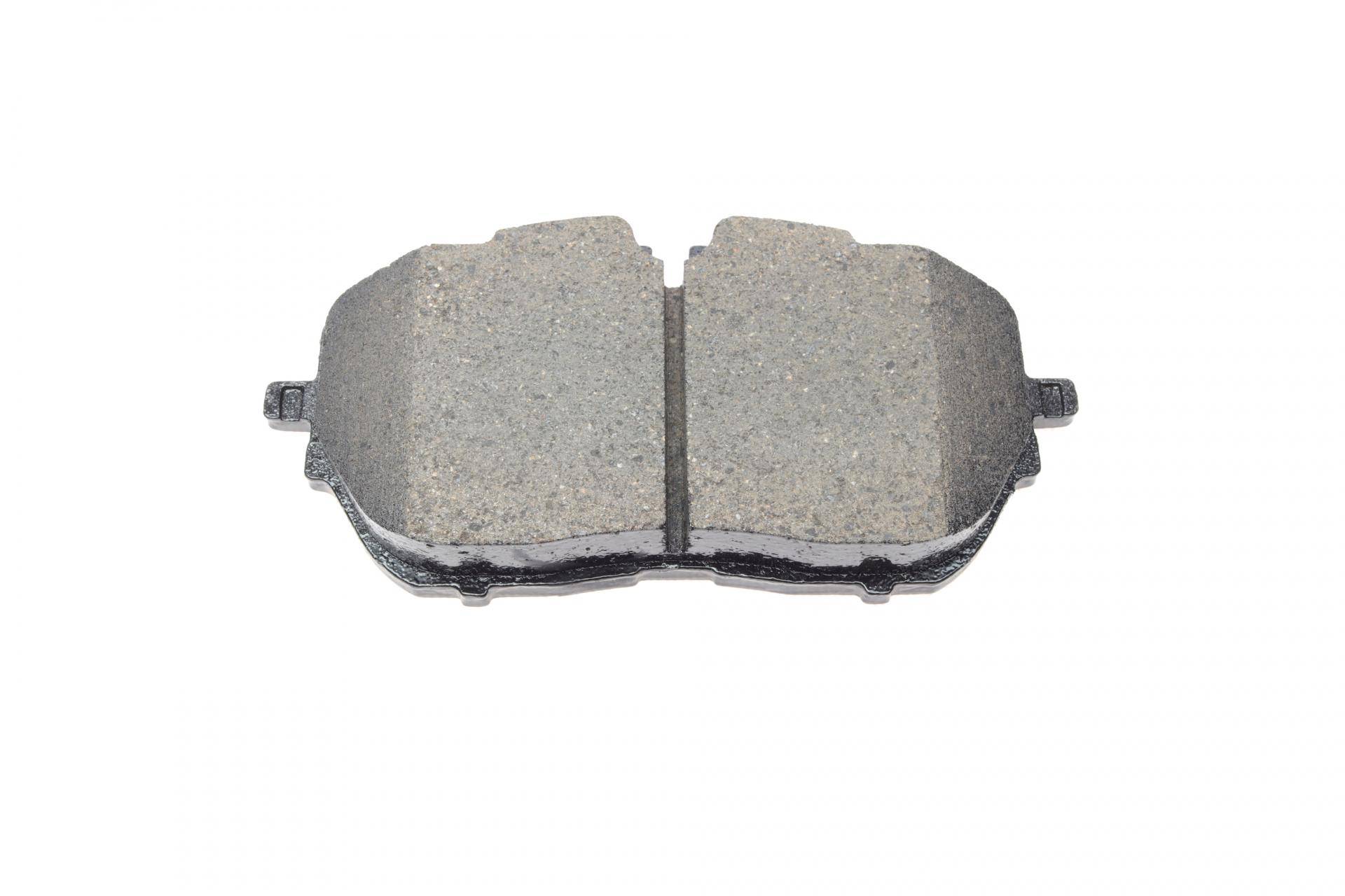 Колодки гальмівні (передні) Peugeot 308 II 13-/508 II 18-