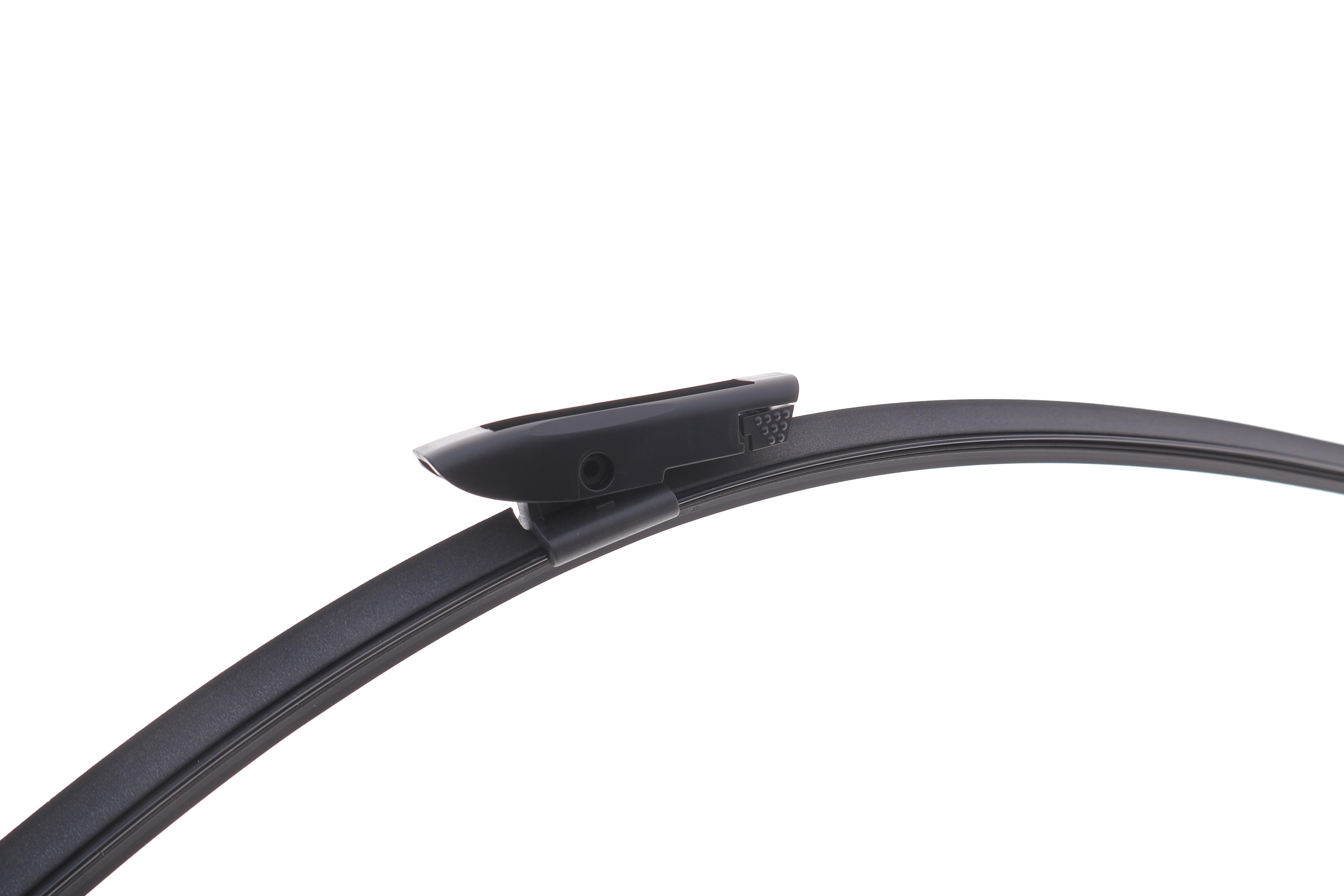 Щетки стеклоочистителя (650/450mm) Citroen Nemo/Peugeot Bipper 08-