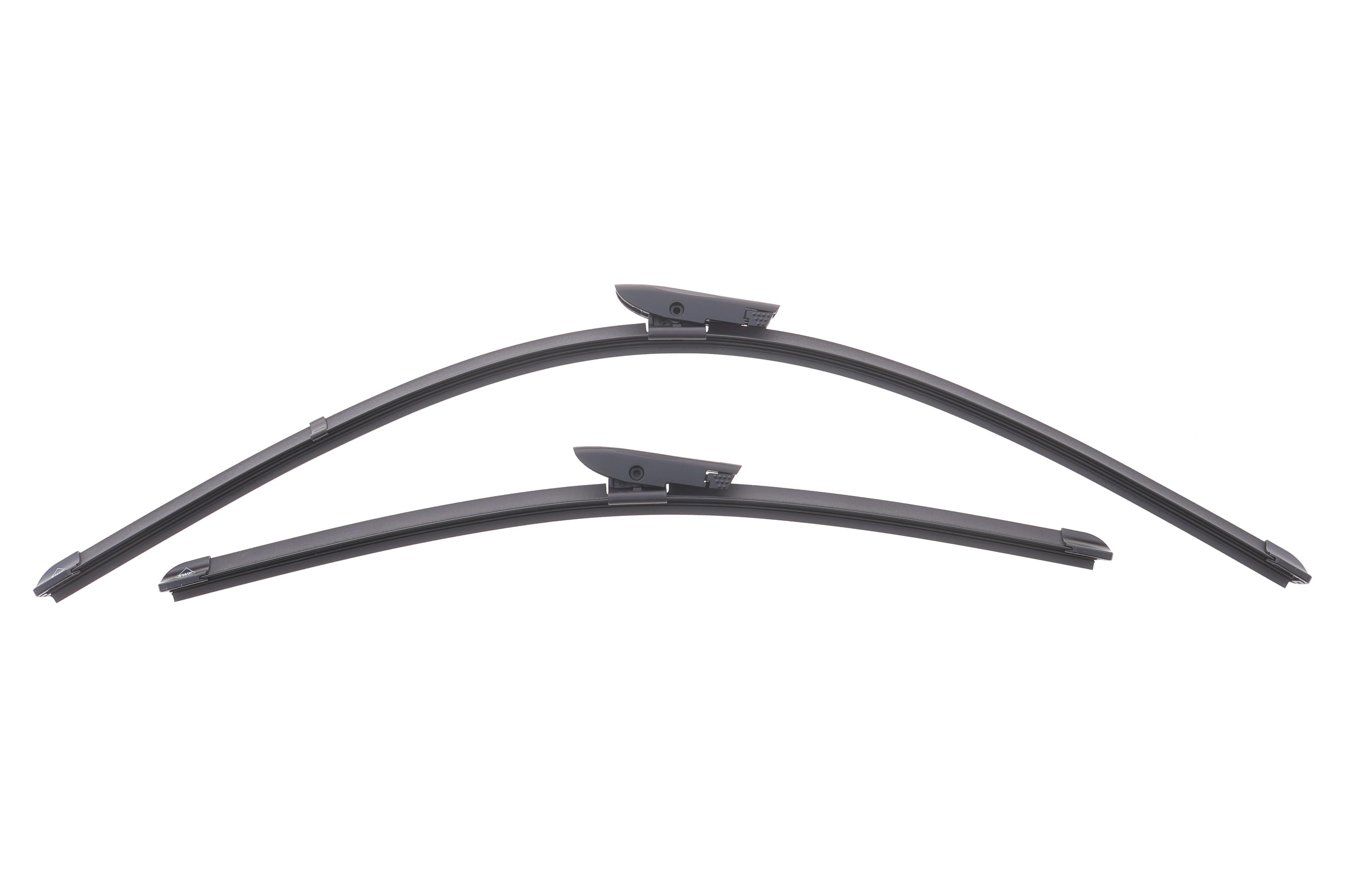 Щетки стеклоочистителя (650/450mm) Citroen Nemo/Peugeot Bipper 08-