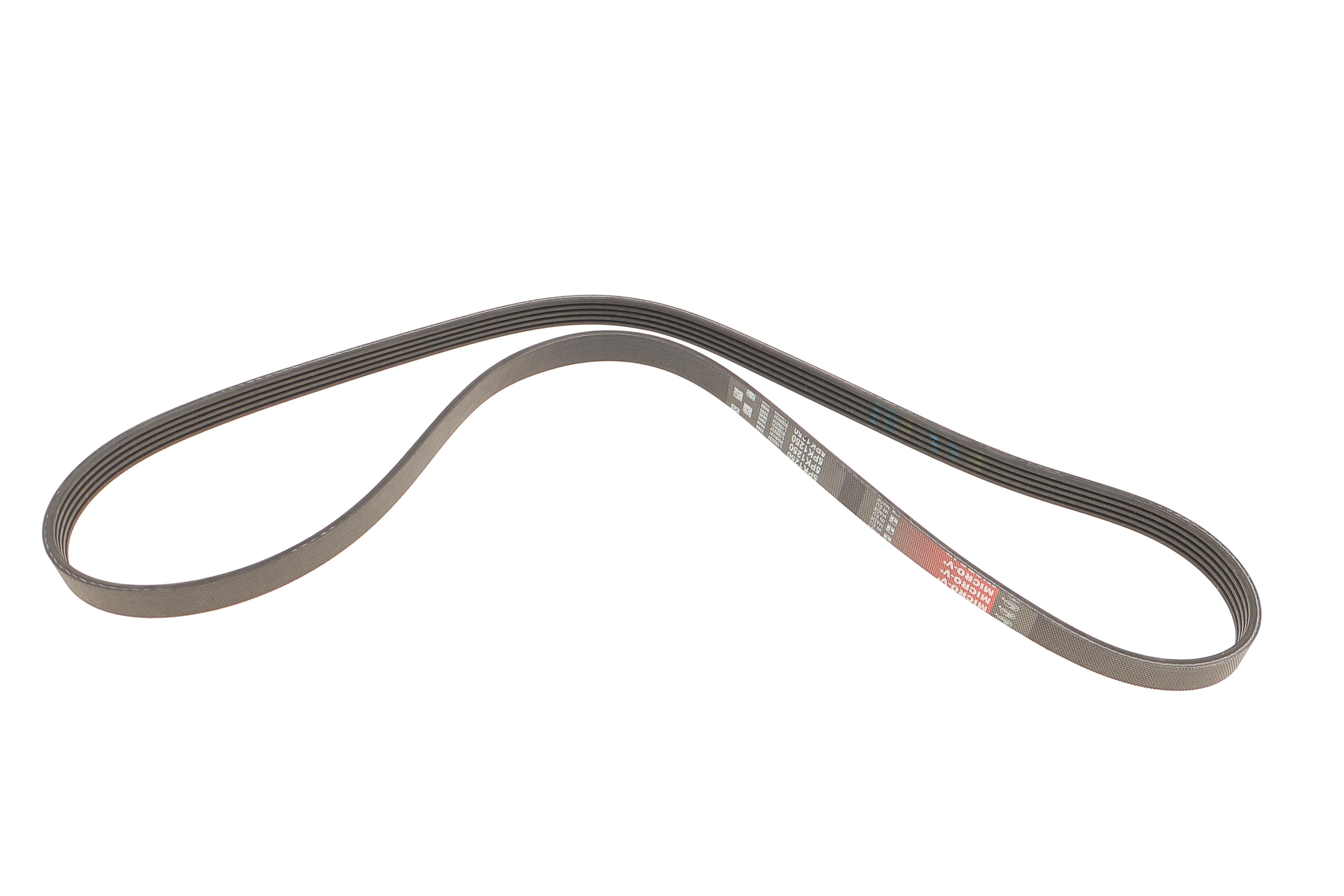 Ремінь генератора Peugeot Partner 1.4-1.6 16V 96-15