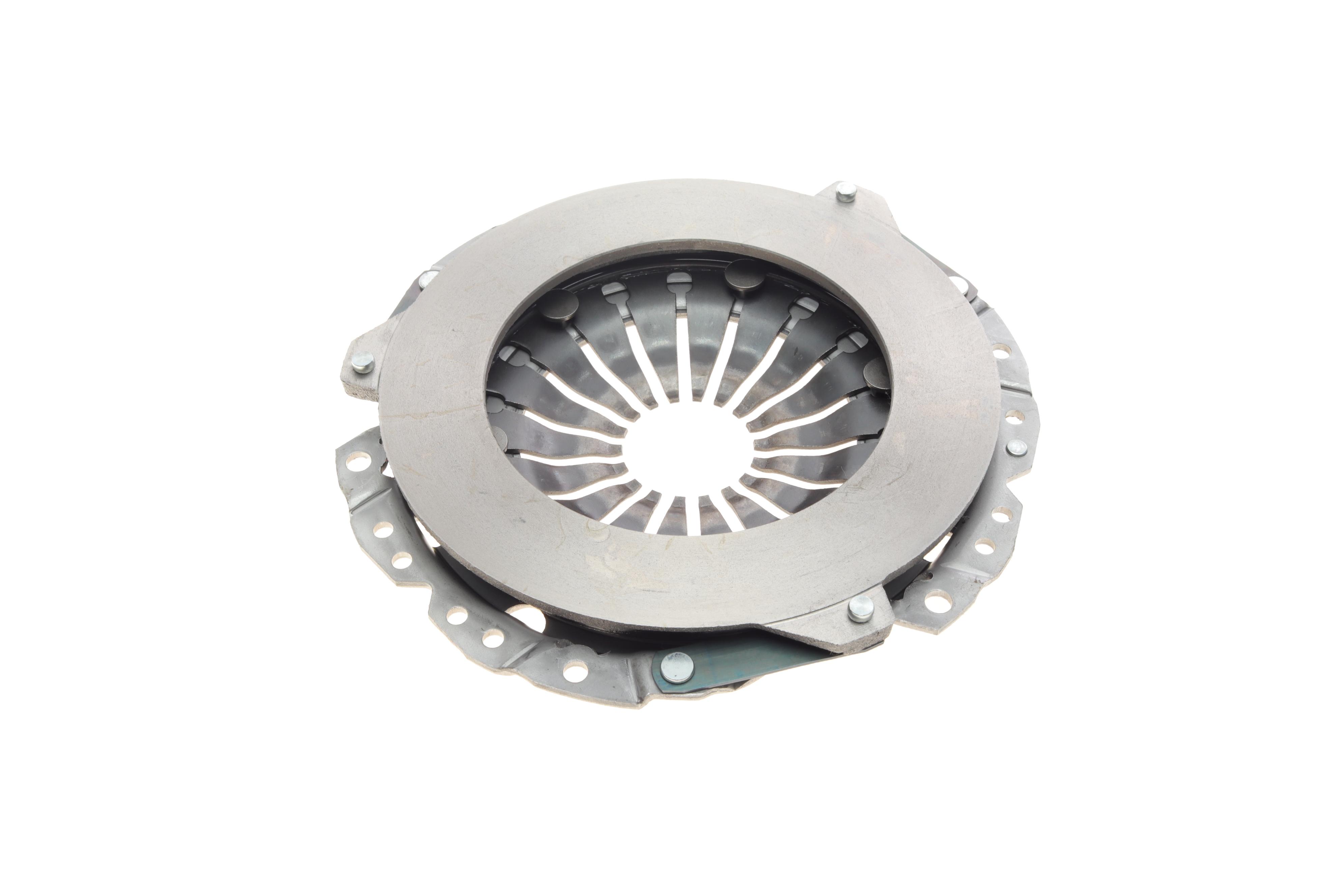 Комплект зчеплення Opel Combo 1.7 D 94-01 (d=201mm) (+вижимний)