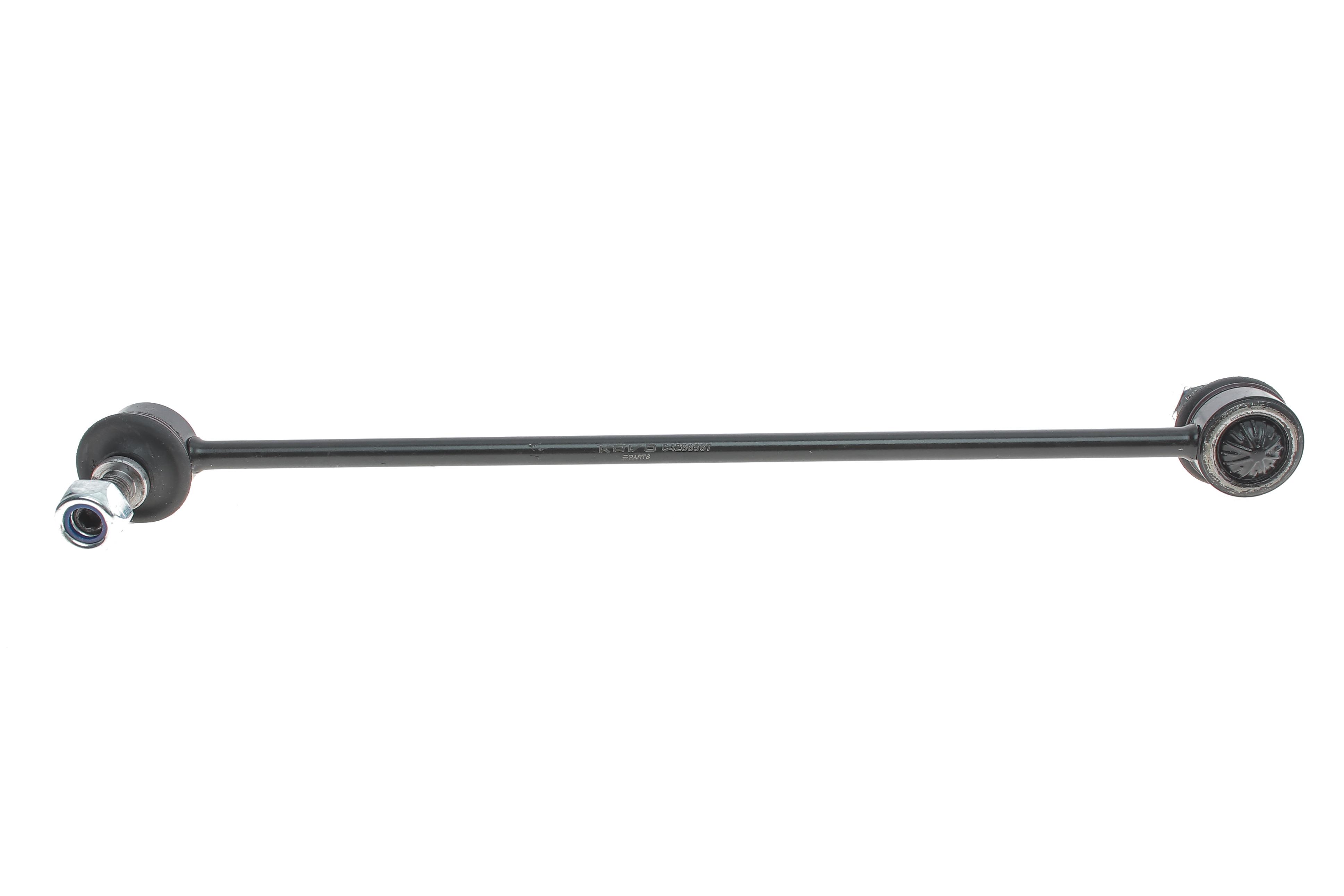 Тяга стабілізатора (переднього) Opel Agila/Suzuki Splash/Swift 08-