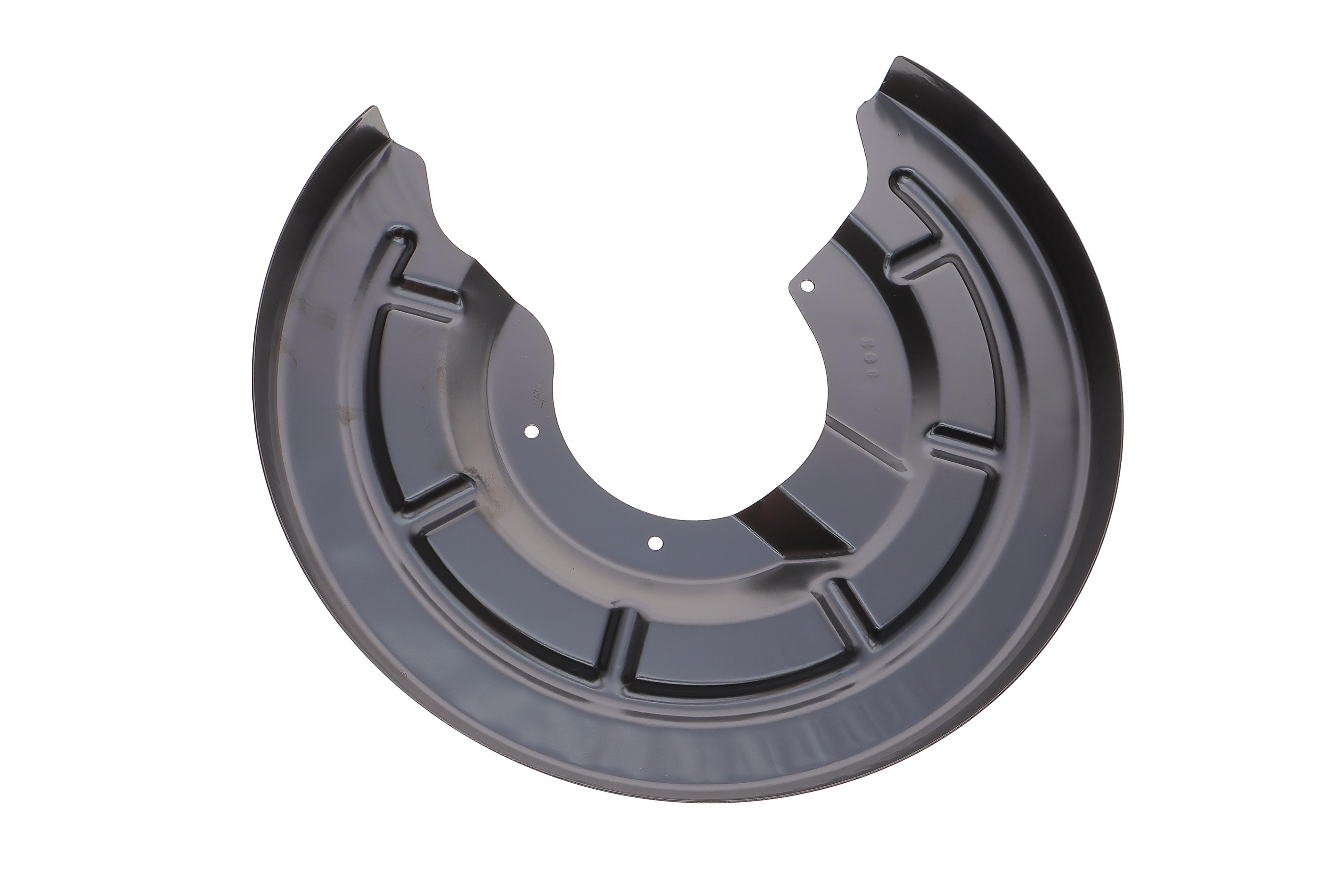 Защита диска тормозного (заднего) (R) Renault Megane II 02-09