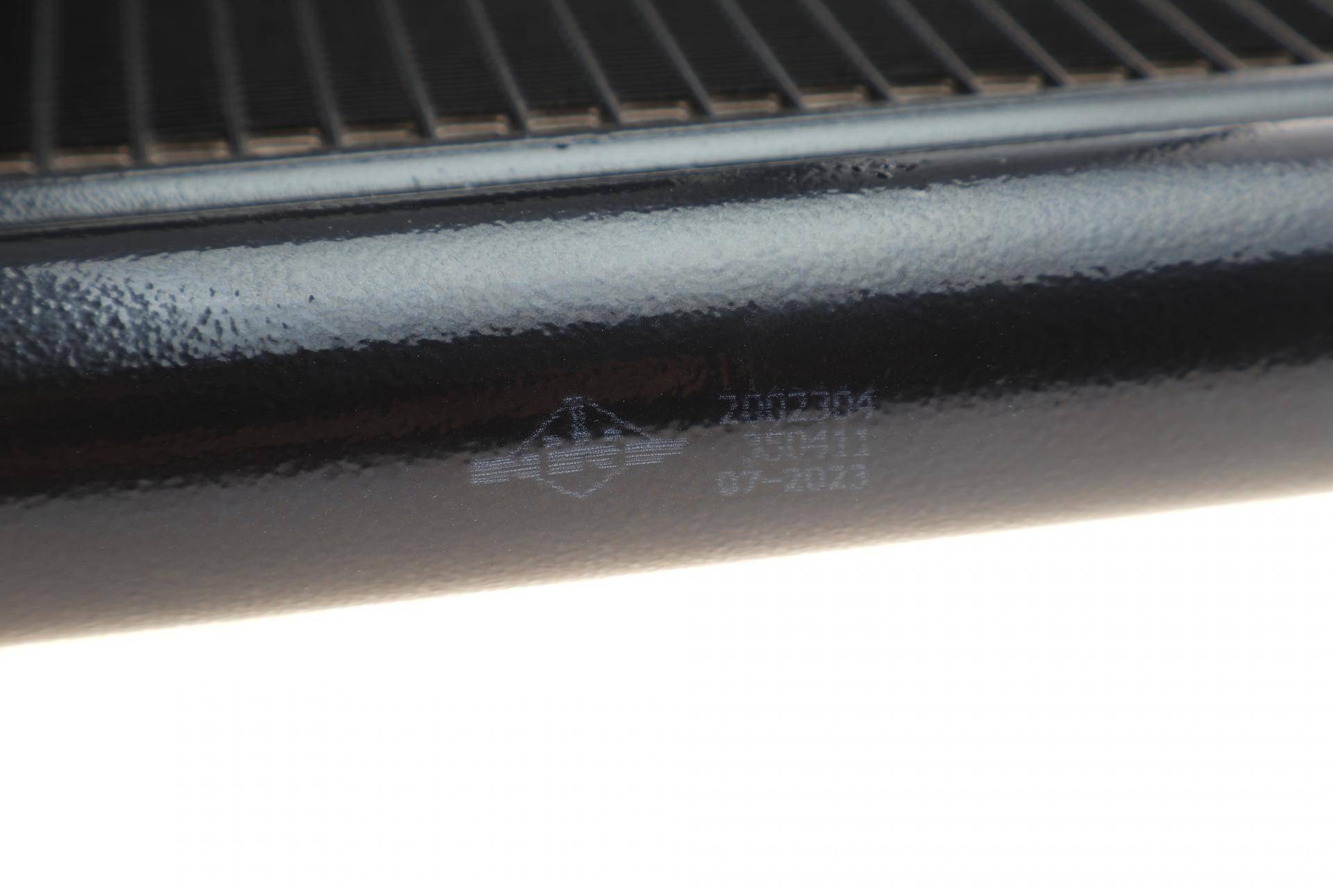 Радіатор кондиціонера Renault Kadjar 15-