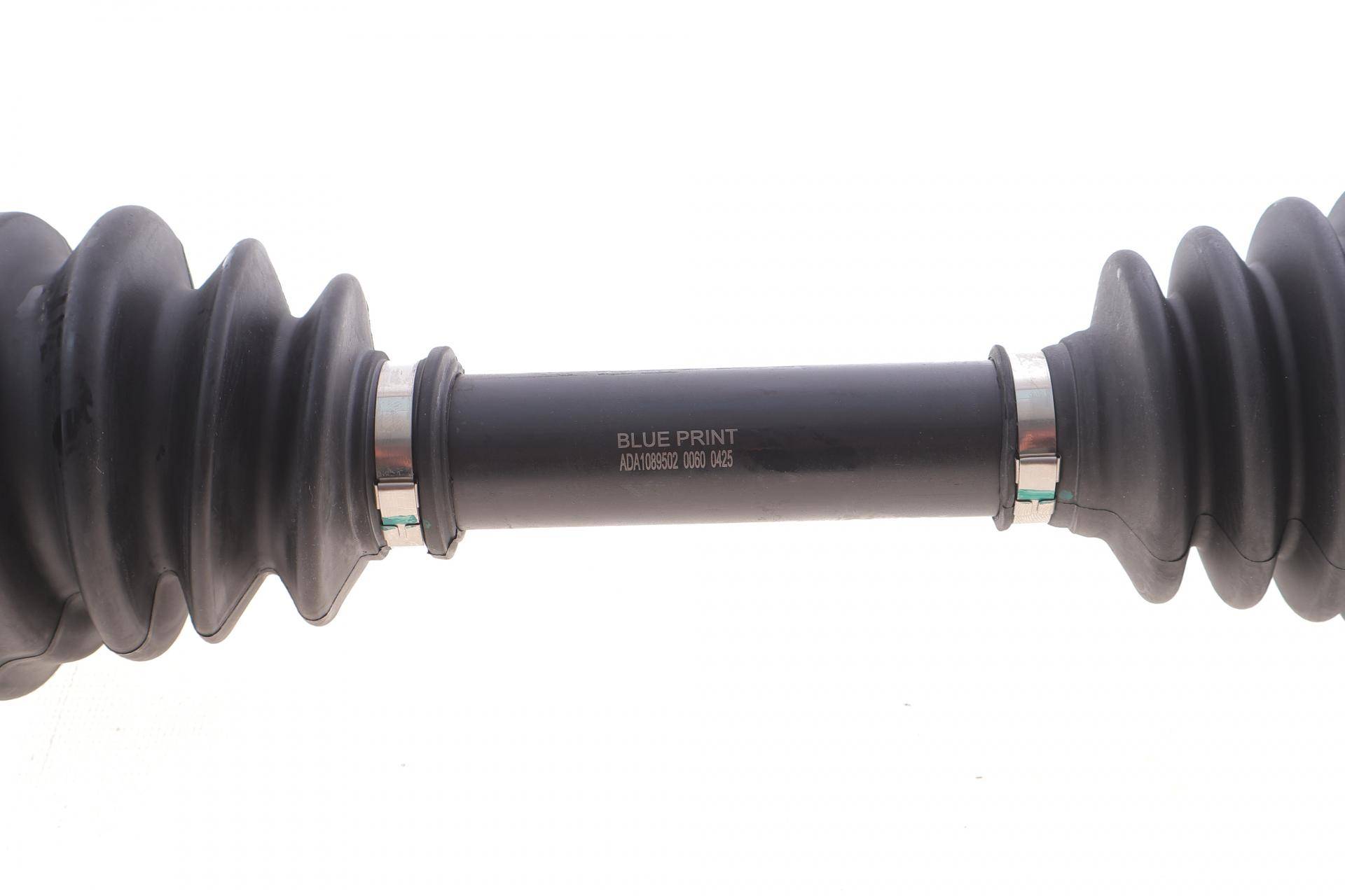 Піввісь (передня) VW Golf IV/Skoda Octavia 1.9TDI 96-10 (L)