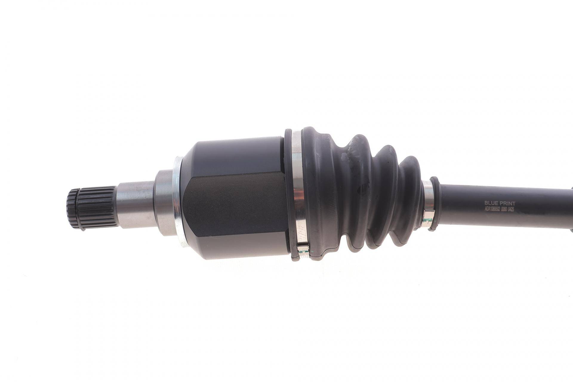 Піввісь (передня) VW Golf IV/Skoda Octavia 1.9TDI 96-10 (L)