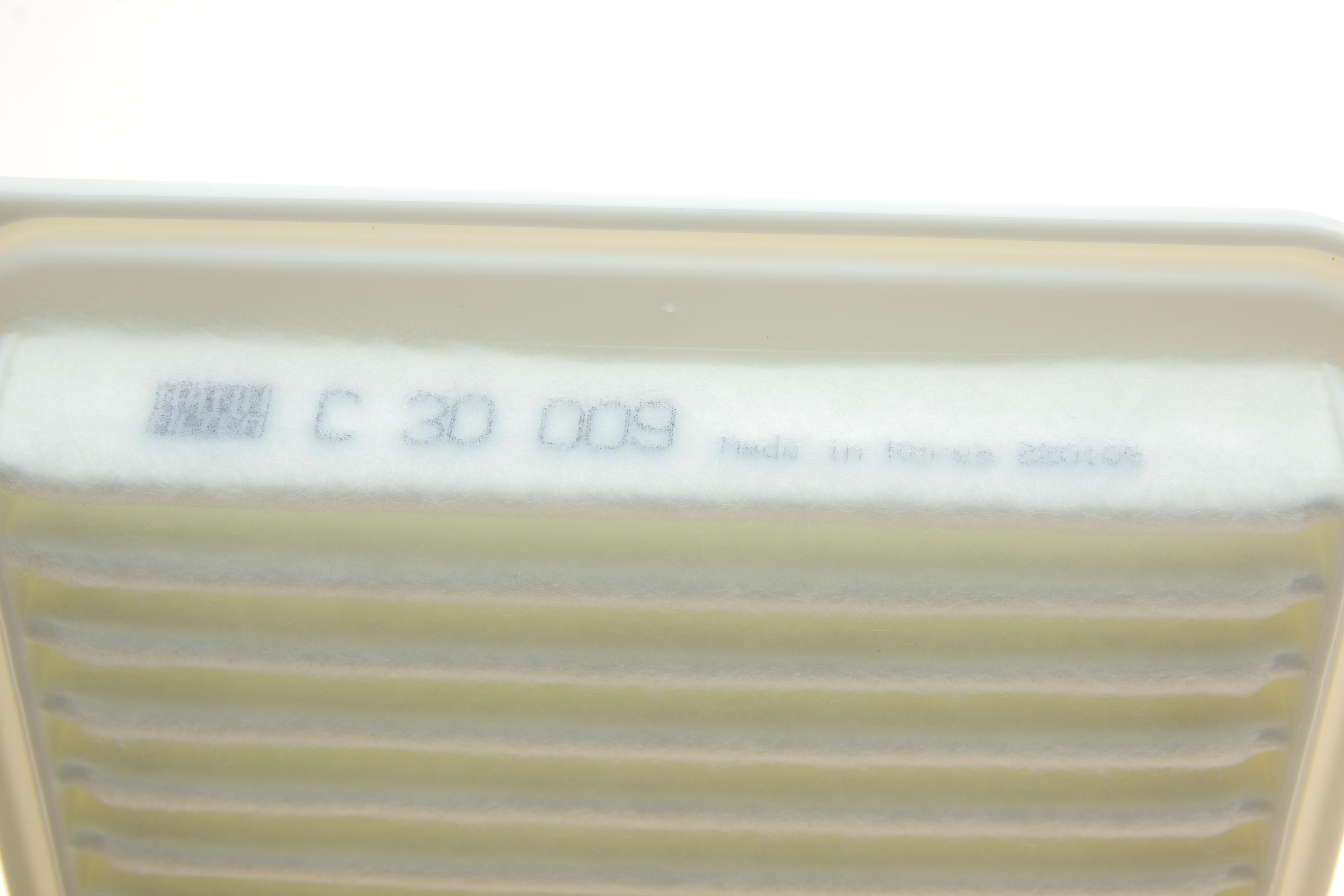 Фільтр повітряний Lexus ES 2.5L 12-18/Toyota Camry 2.0-2.5 01-17/Venza 2.7 08-16