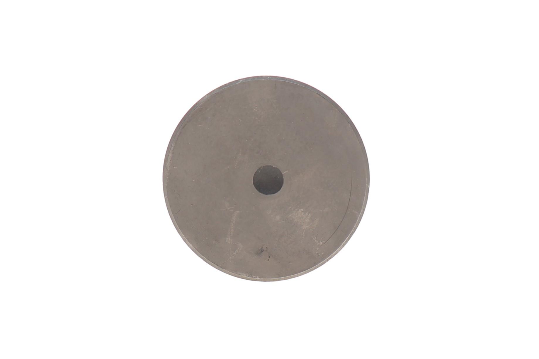 Клапан (випуск) MB Sprinter/Vito 2.2CDI OM646 (26.3x7x104.6)