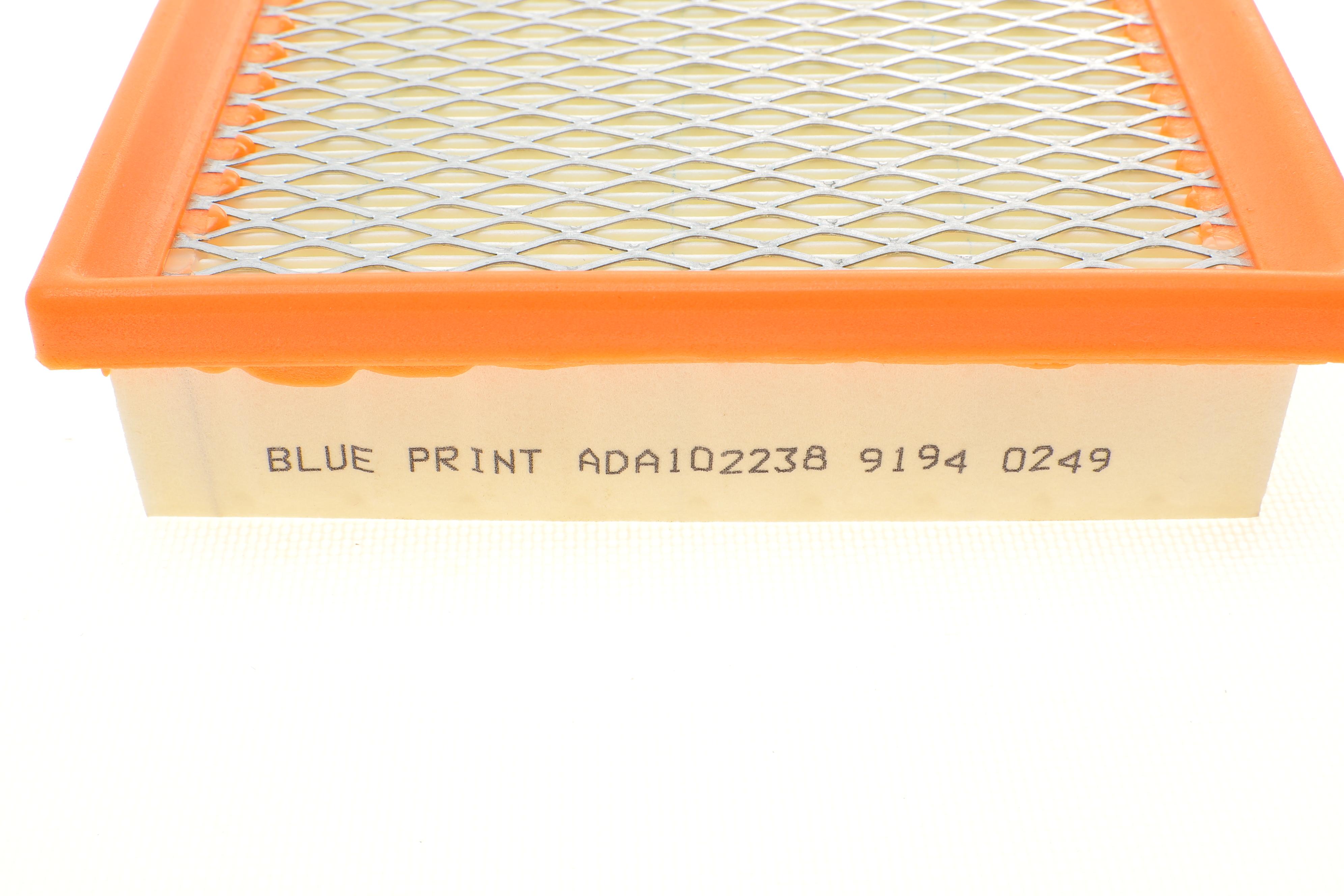 Фільтр повітряний Chrysler PT Cruiser 1.6-2.4 00-10