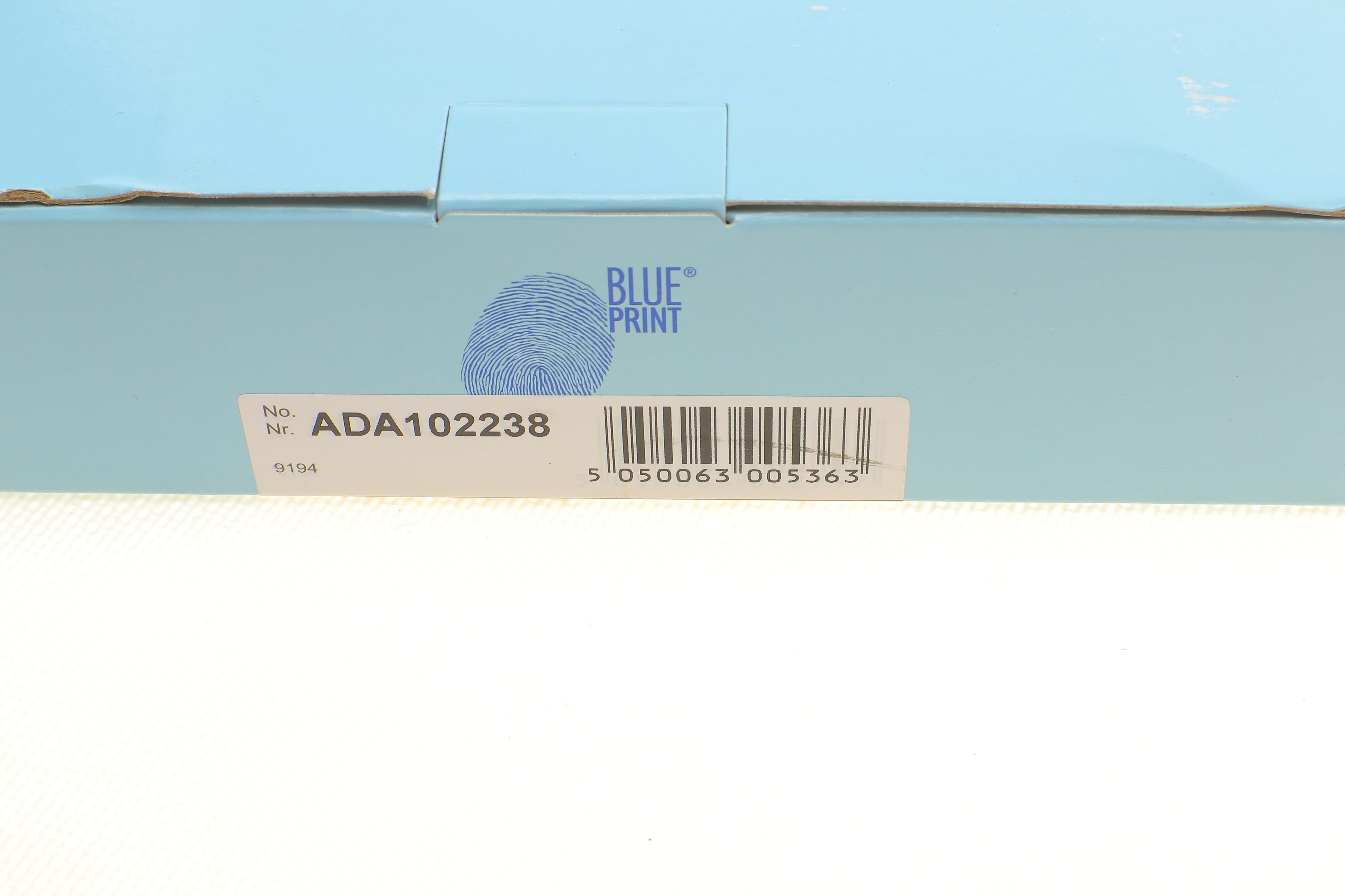 Фільтр повітряний Chrysler PT Cruiser 1.6-2.4 00-10