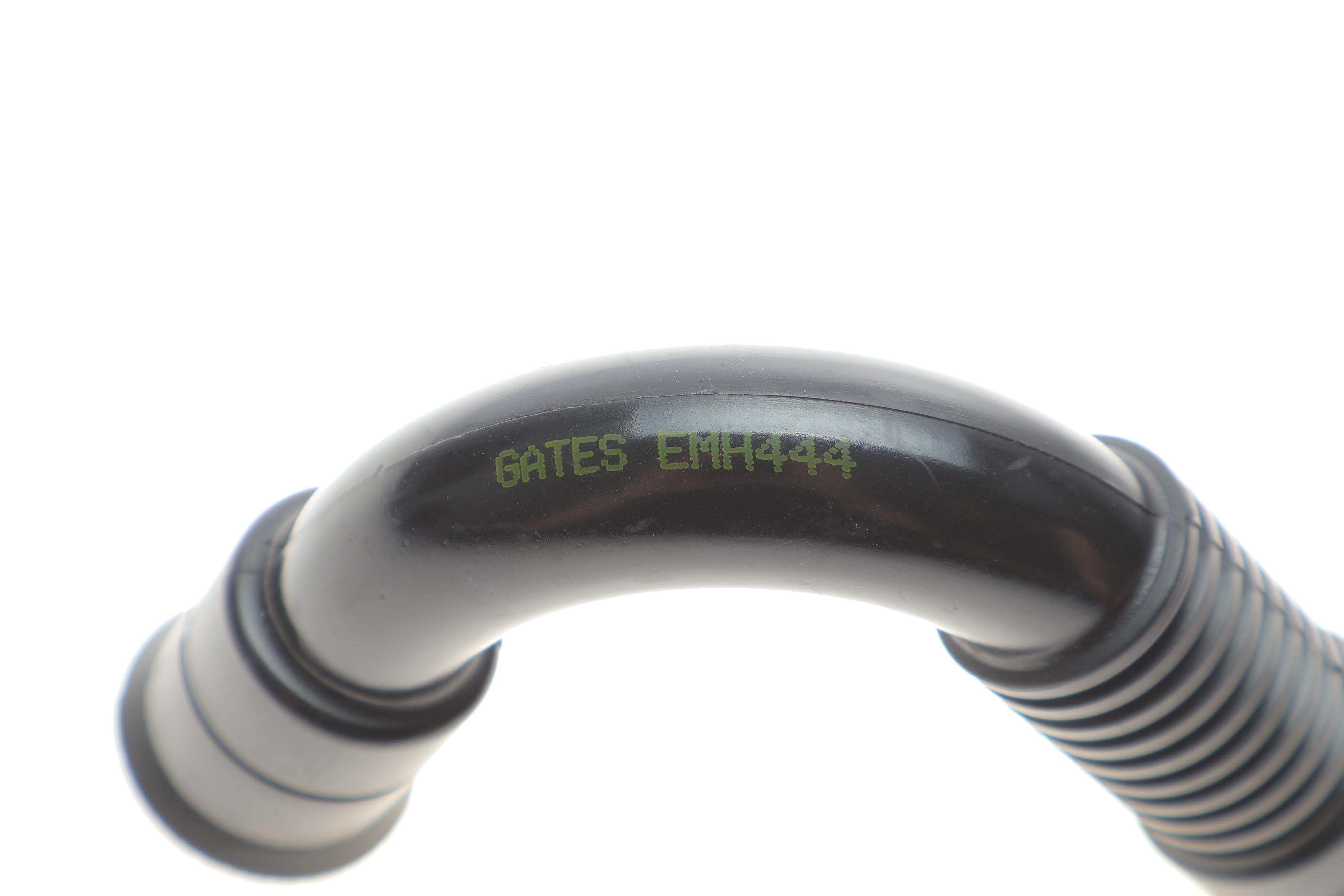 Патрубок вентиляції картера VW Golf IV/Bora/Skoda Octavia 1.9TDI 97-10