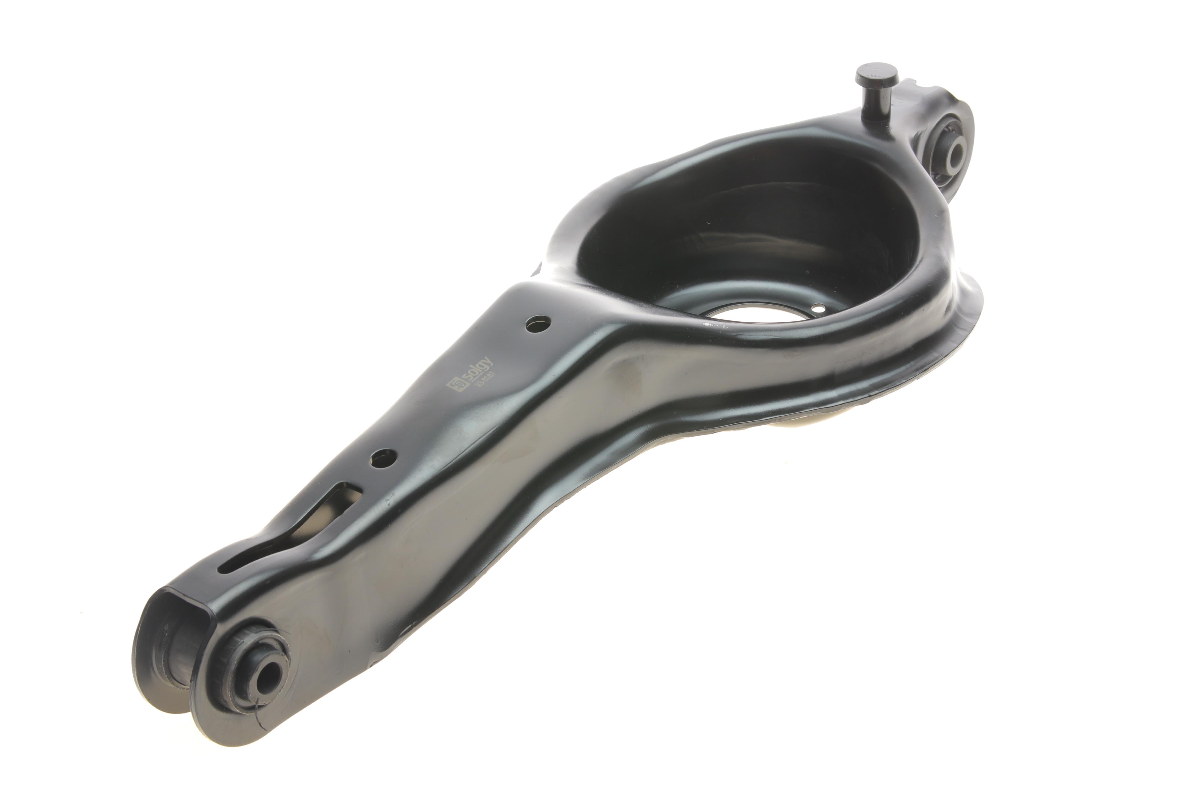 Рычаг подвески (задний/снизу/снаружи) Ford C-Max/Focus/Volvo V40 12-