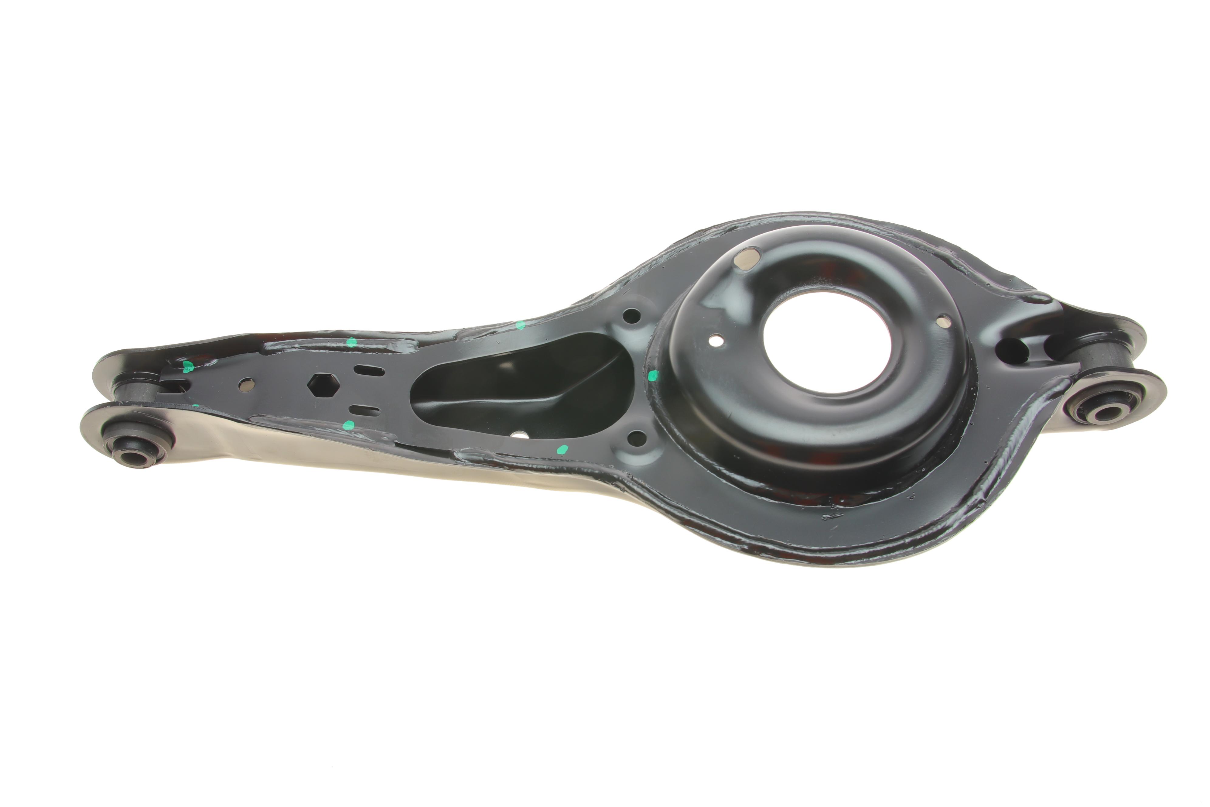 Рычаг подвески (задний/снизу/снаружи) Ford C-Max/Focus/Volvo V40 12-