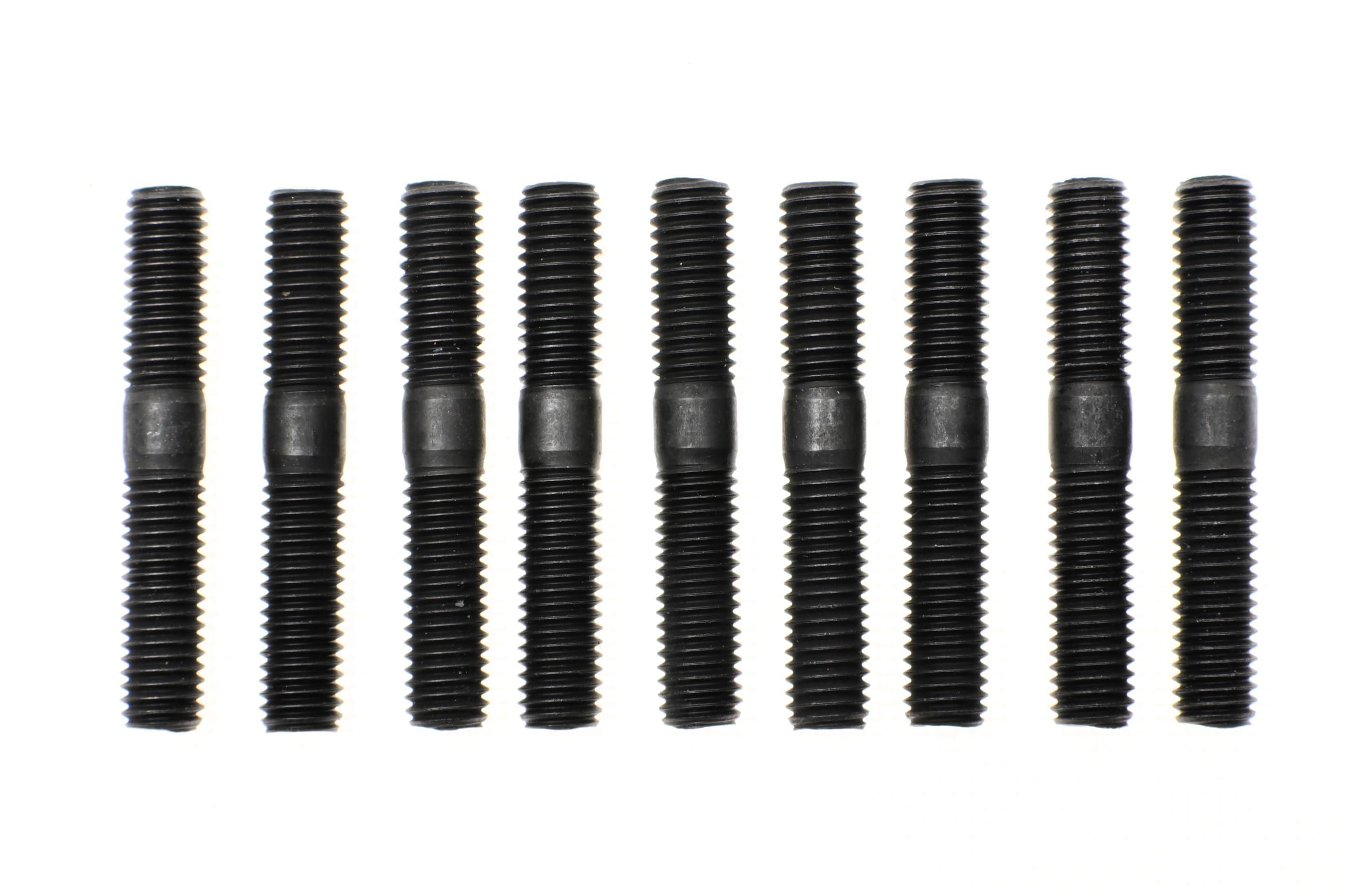 Комплект прокладок турбіни MB Sprinter (906) 215CDI/315CDI (маленька)